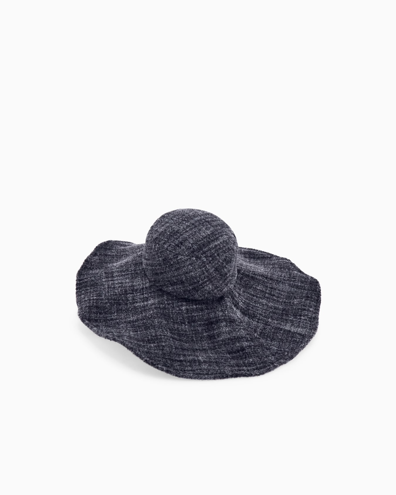 Chapeaux Fedora Diapositive 1
