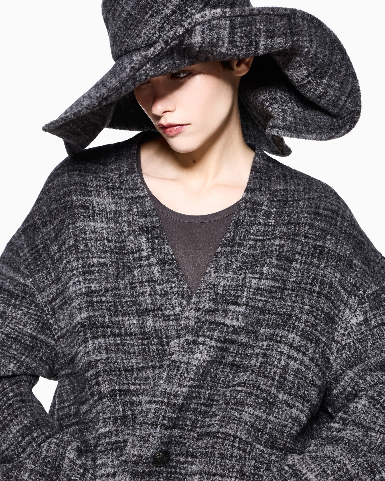 Chapeaux Fedora Diapositive 3