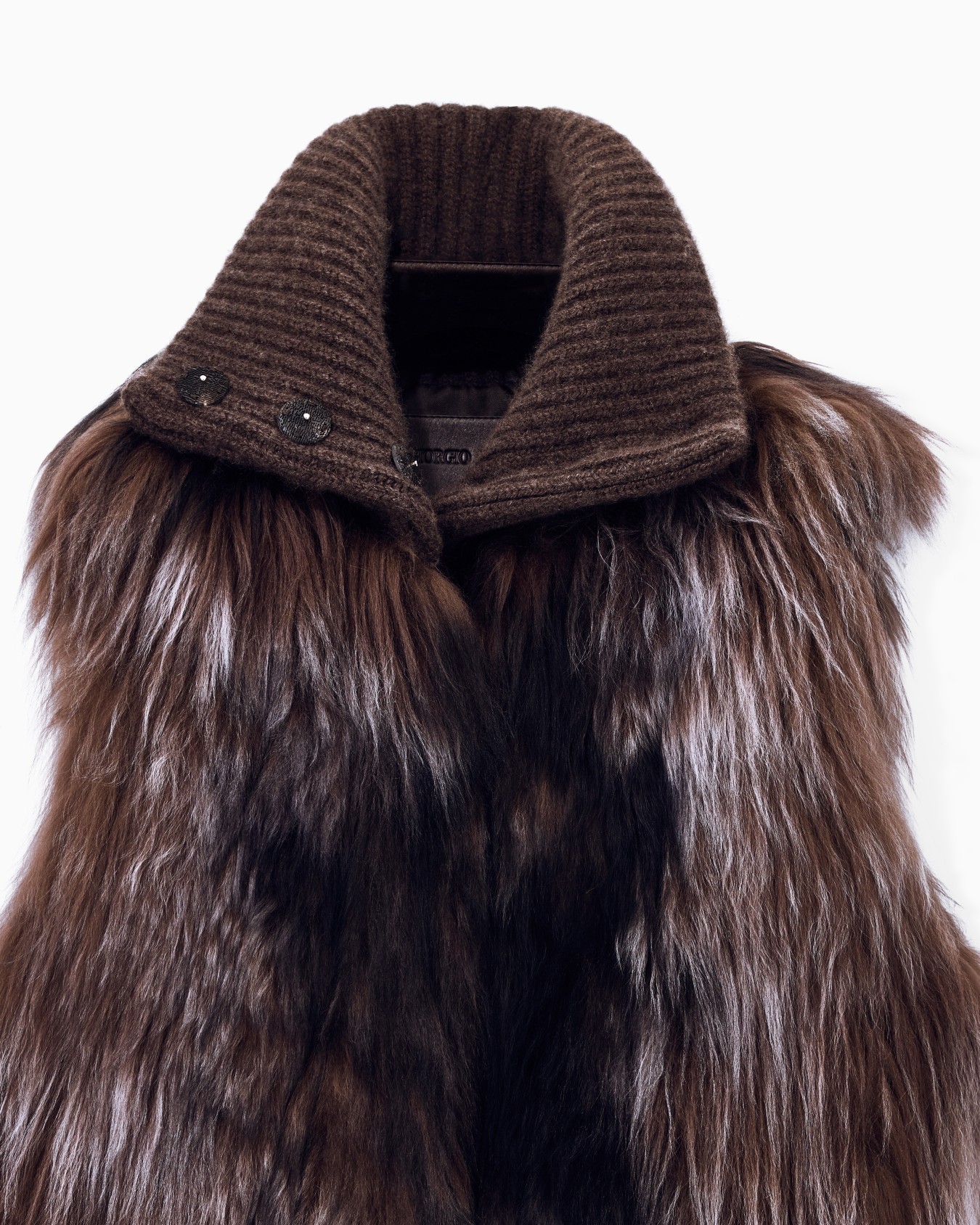 Leather Outerwear Slide 4