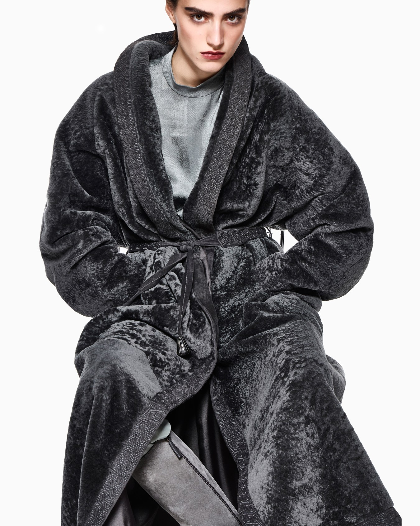 Leather Coats Slide 3