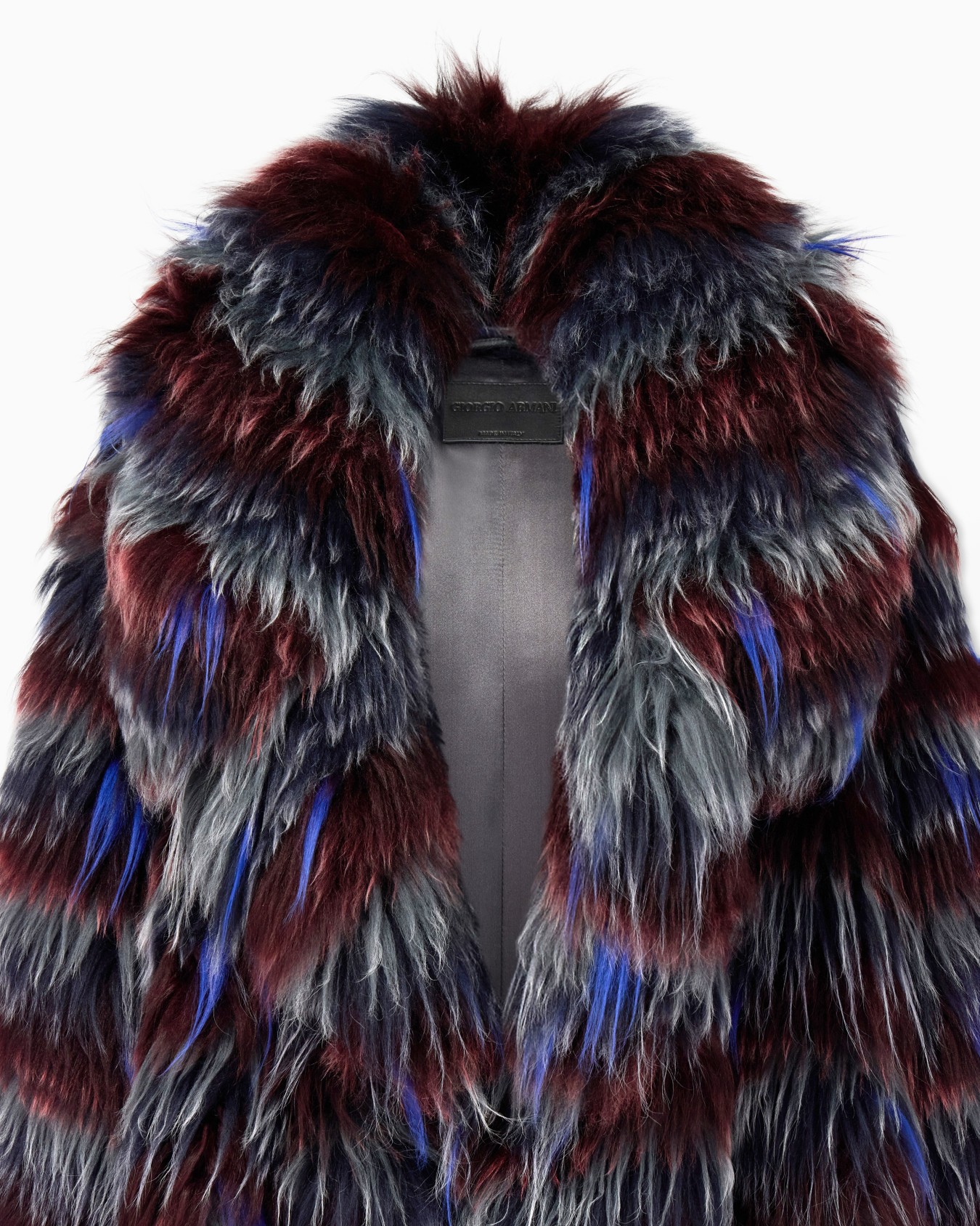 Eco Furs Slide 4