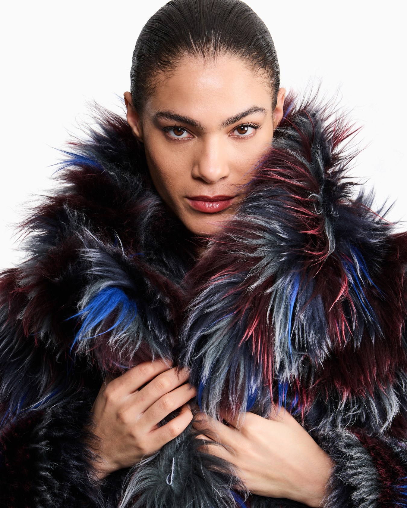 Eco Furs Slide 6