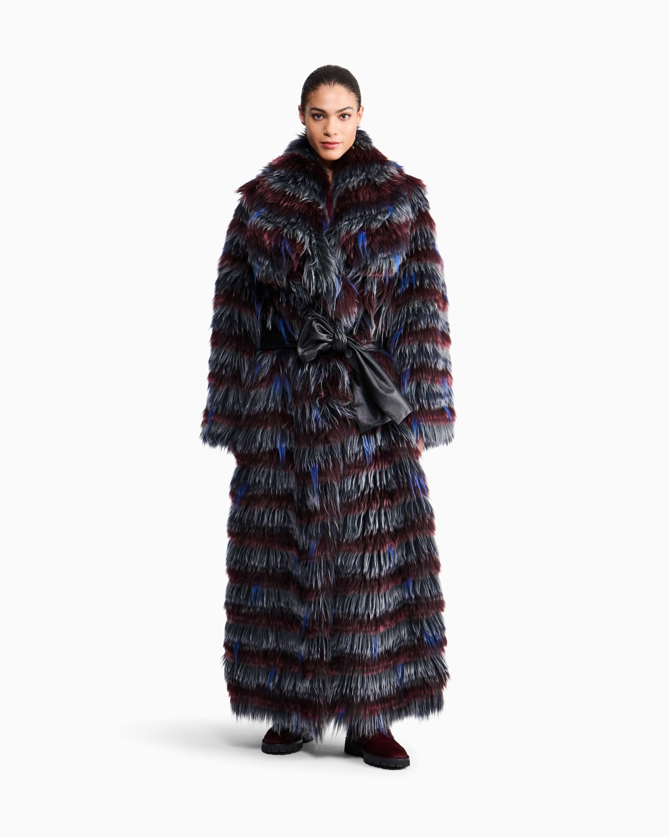 Eco Furs Slide 3