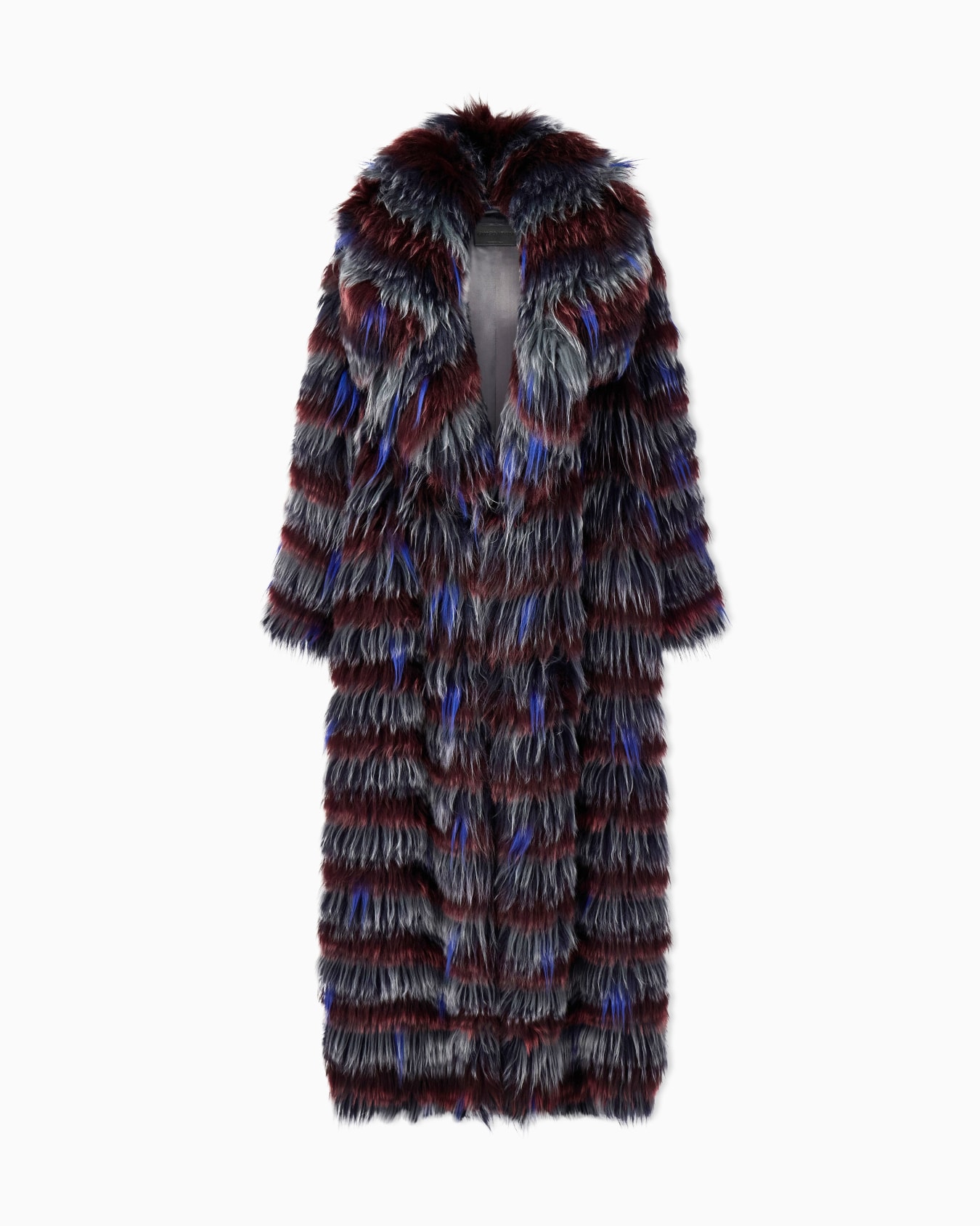 Eco Furs Slide 0