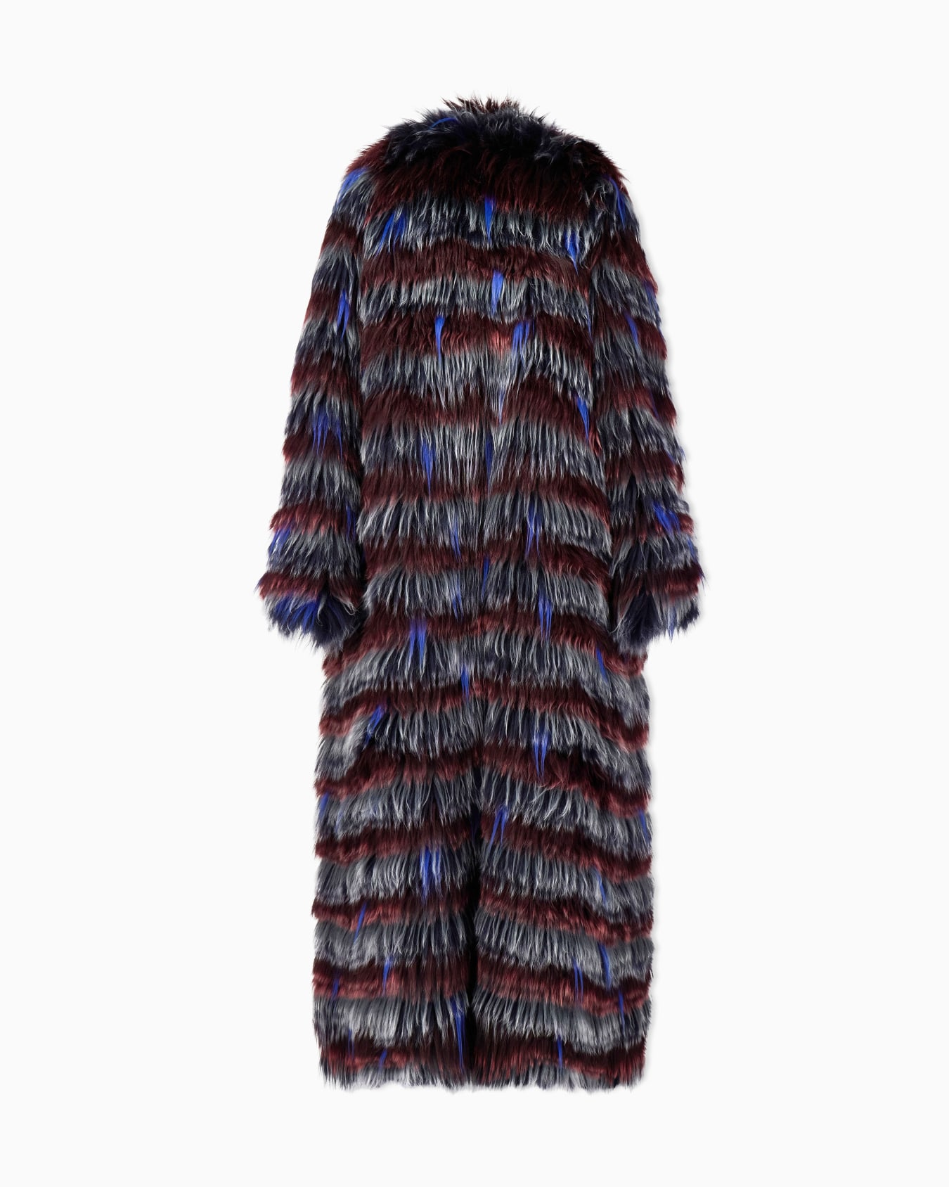 Eco Furs Slide 2