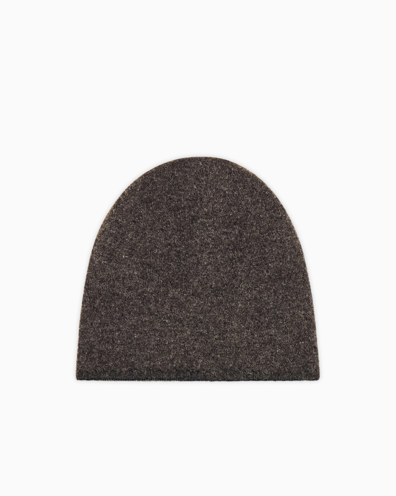 Beanie hat in cashmere Slide 1