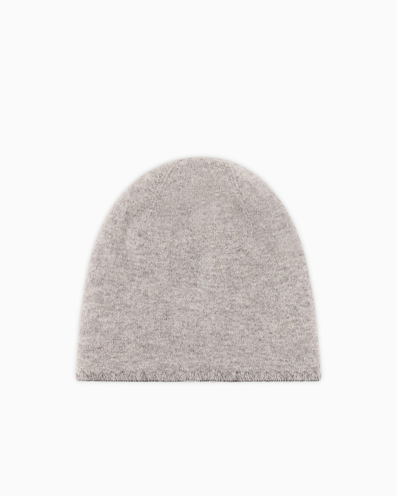 Beanie hat in cashmere Slide 1