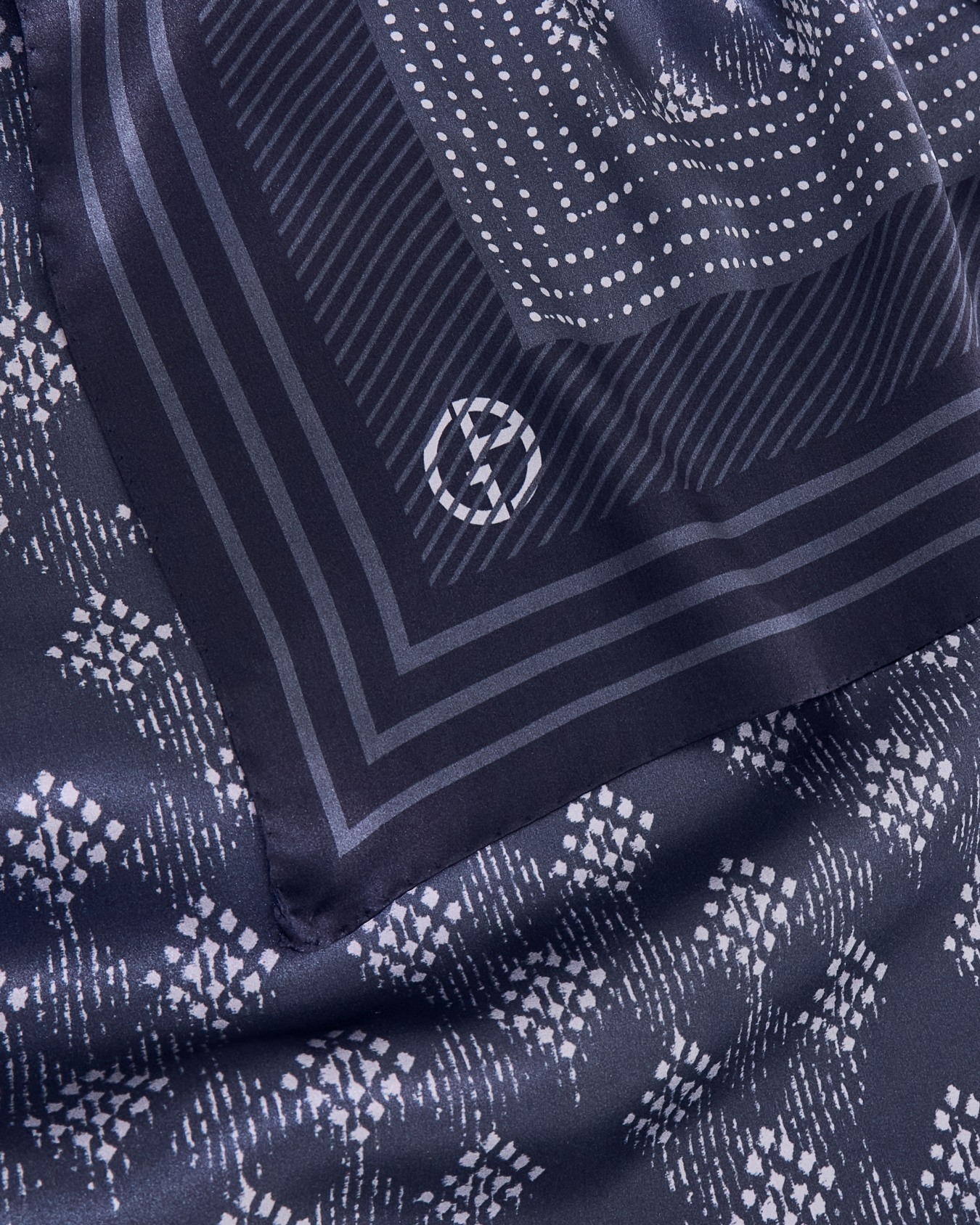 Foulards Slide 1