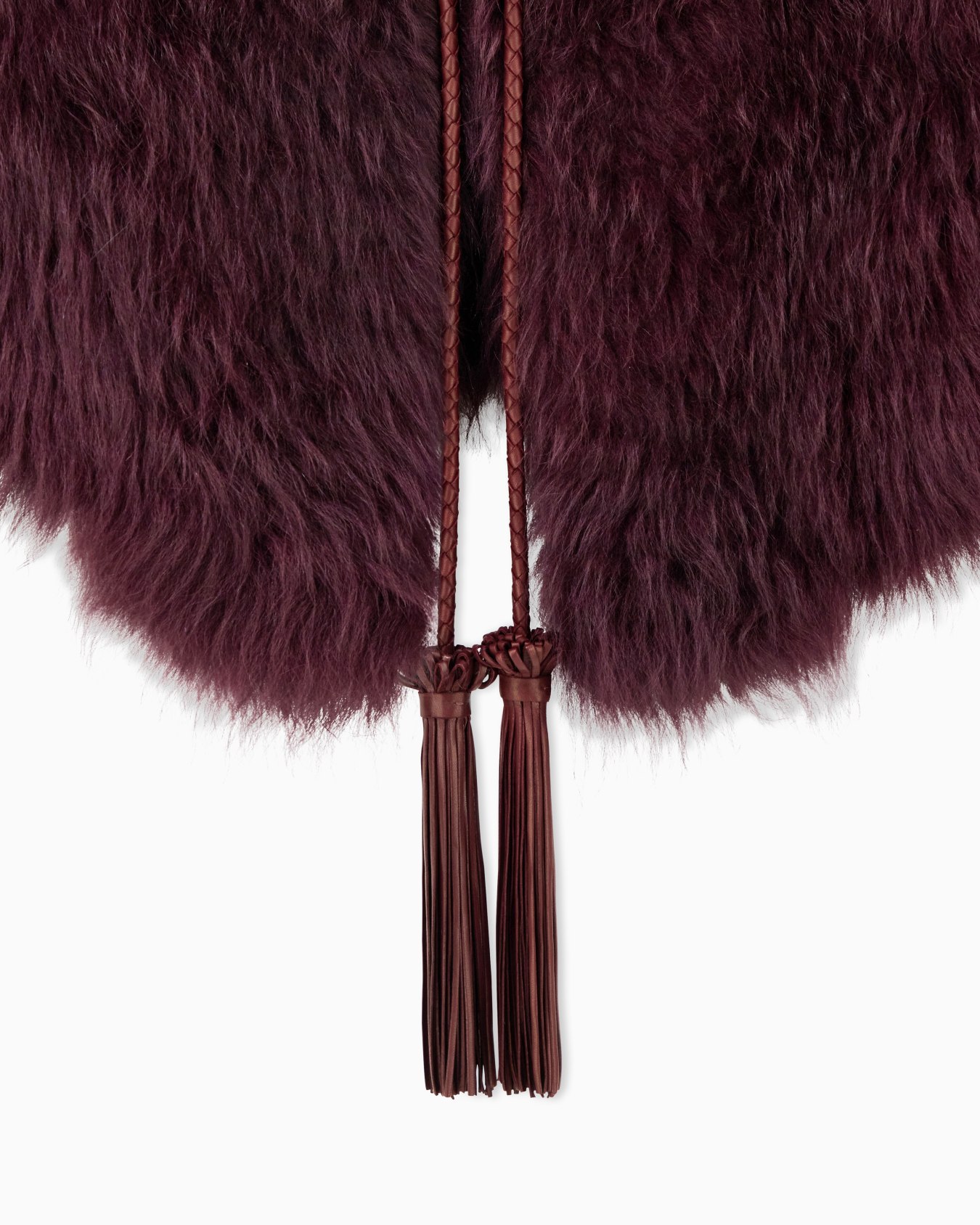 Eco Furs Slide 4