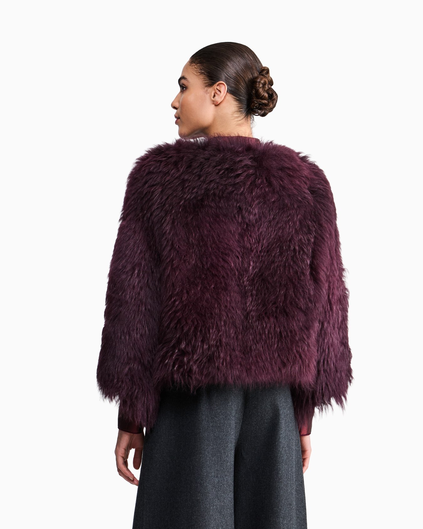Eco Furs Slide 5