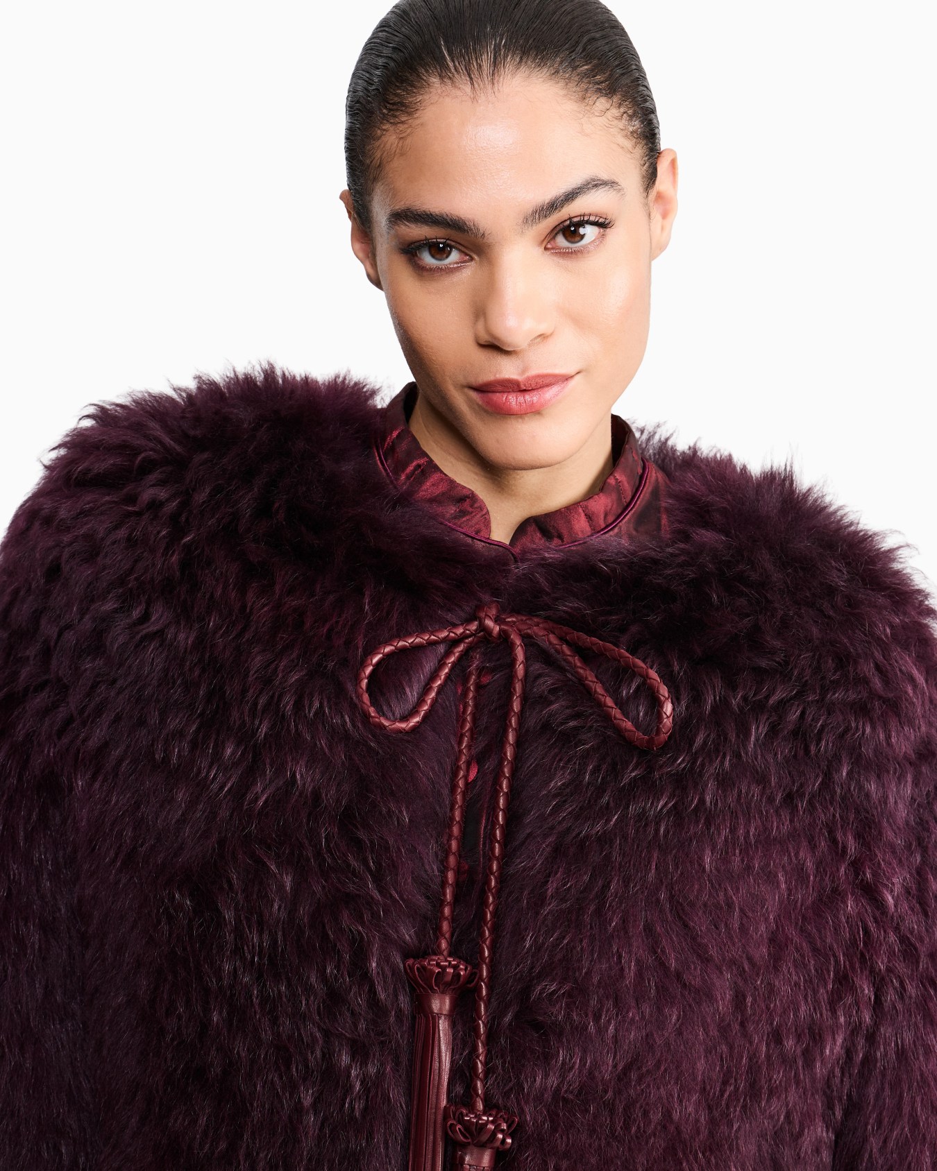 Eco Furs Slide 6