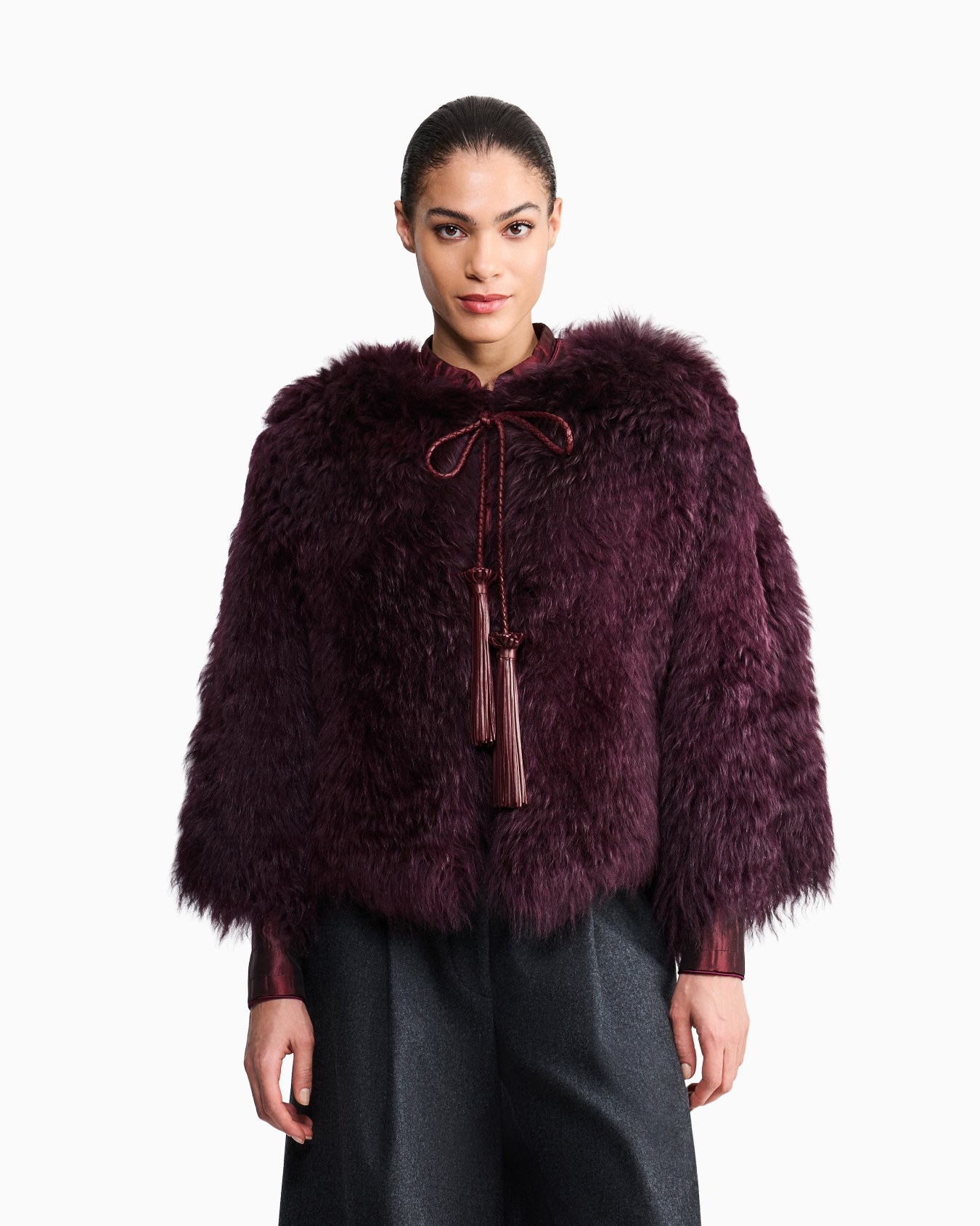 Eco Furs Slide 3