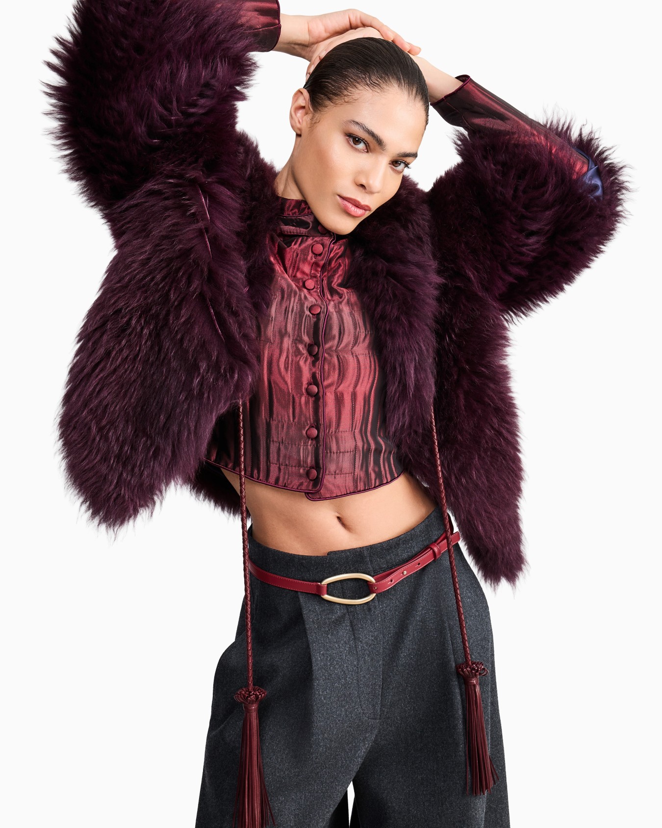 Eco Furs Slide 7