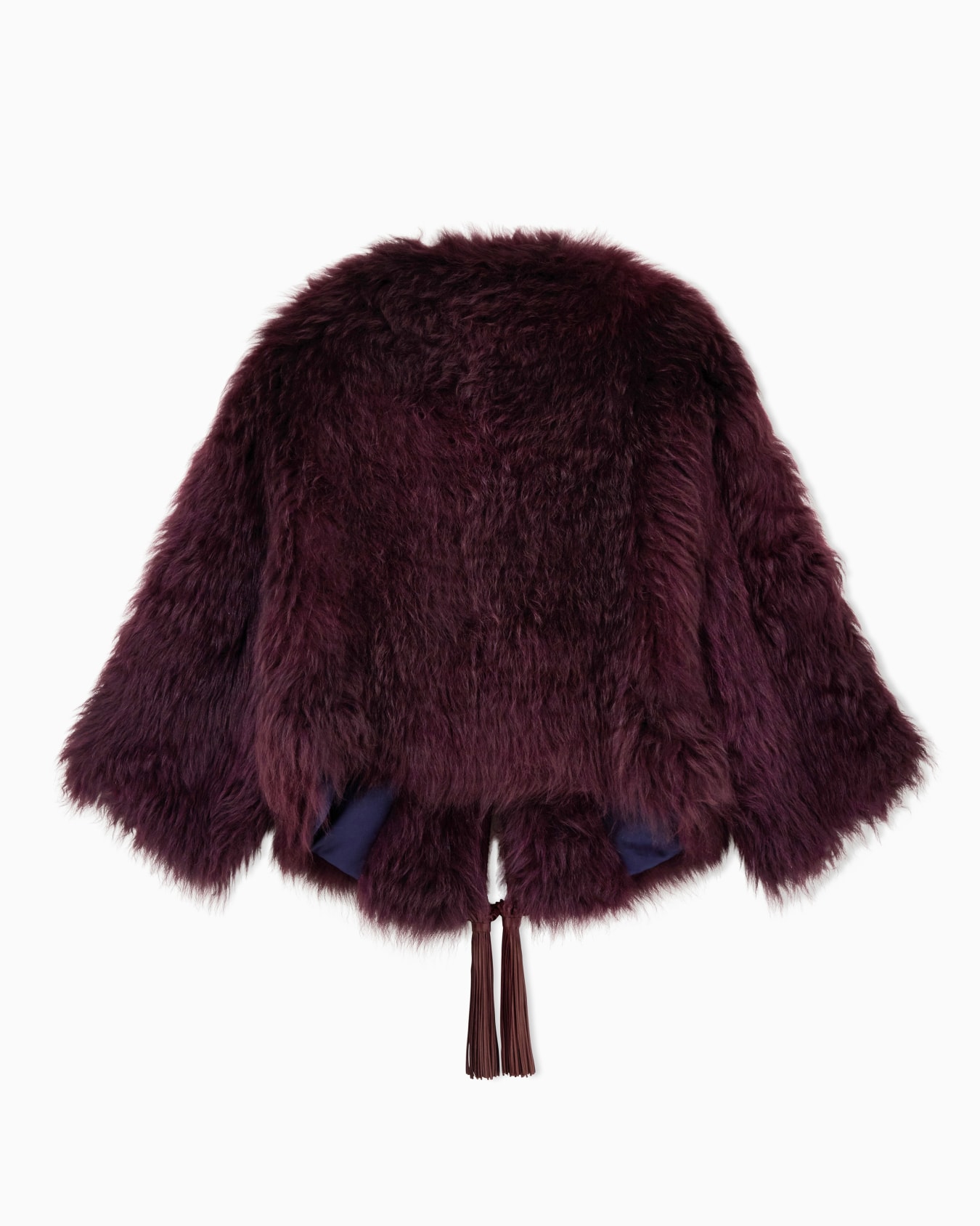 Eco Furs Slide 2