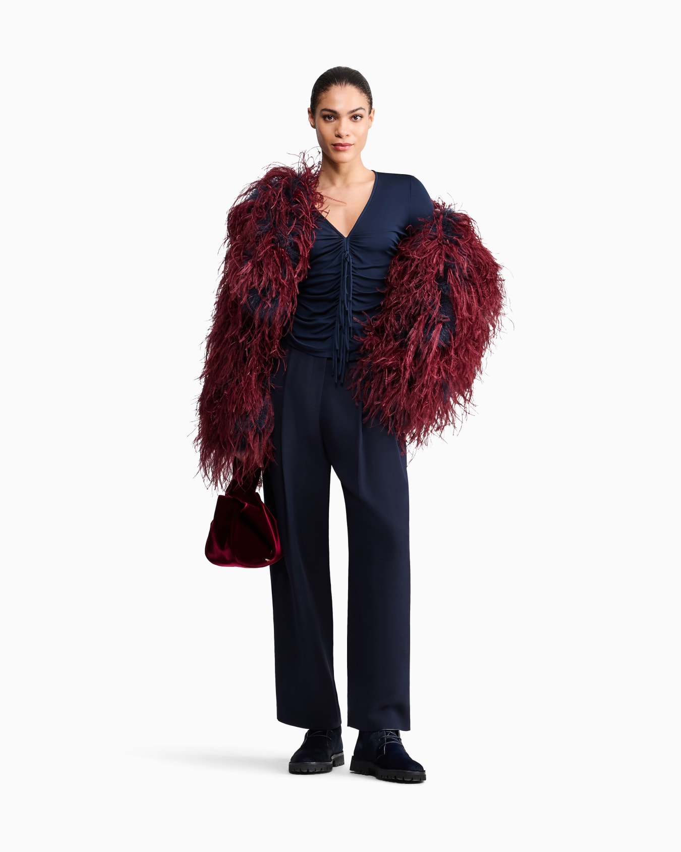 Fashion Jackets Slide 1