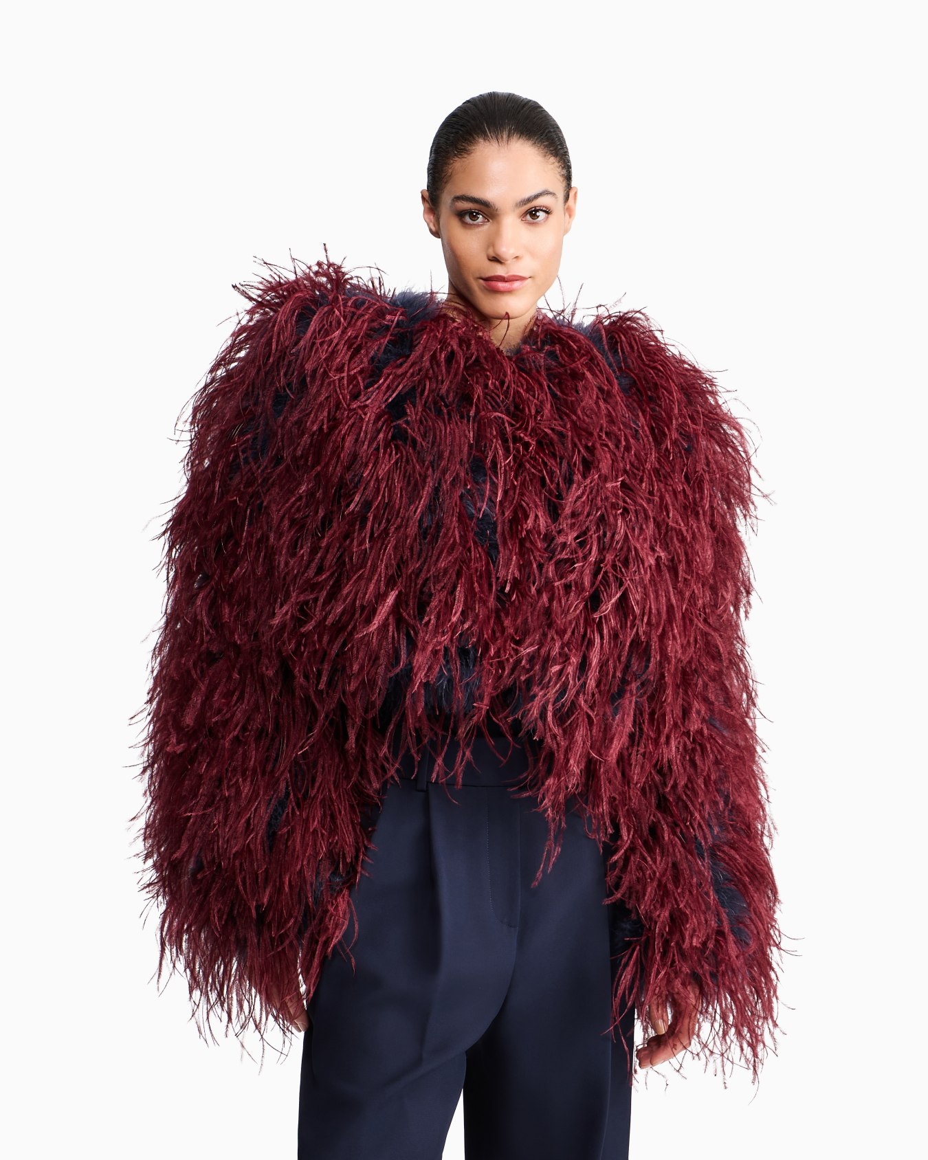 Fashion Jackets Slide 3