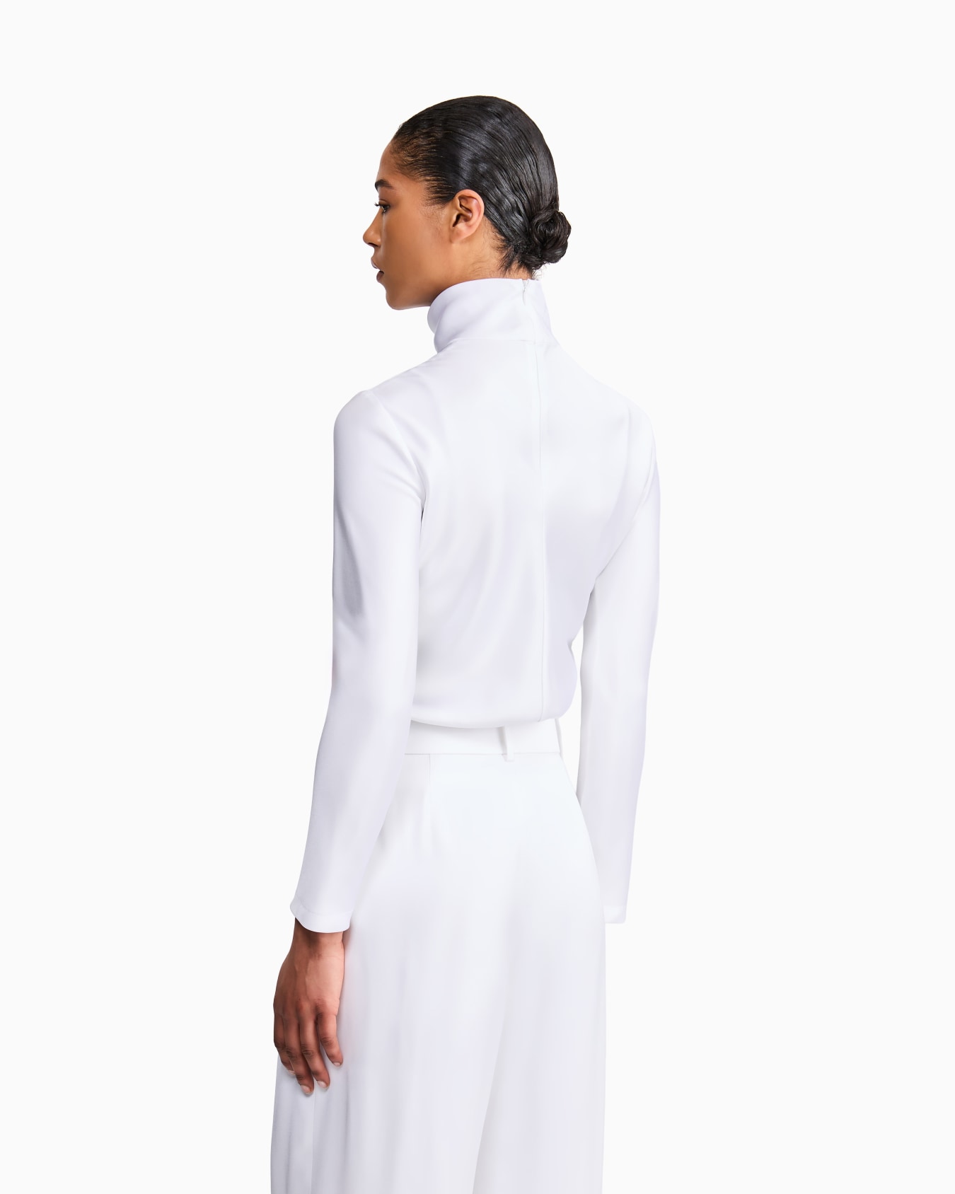 Completo tre pezzi monopetto Cerimonia Olimpica Slide 6