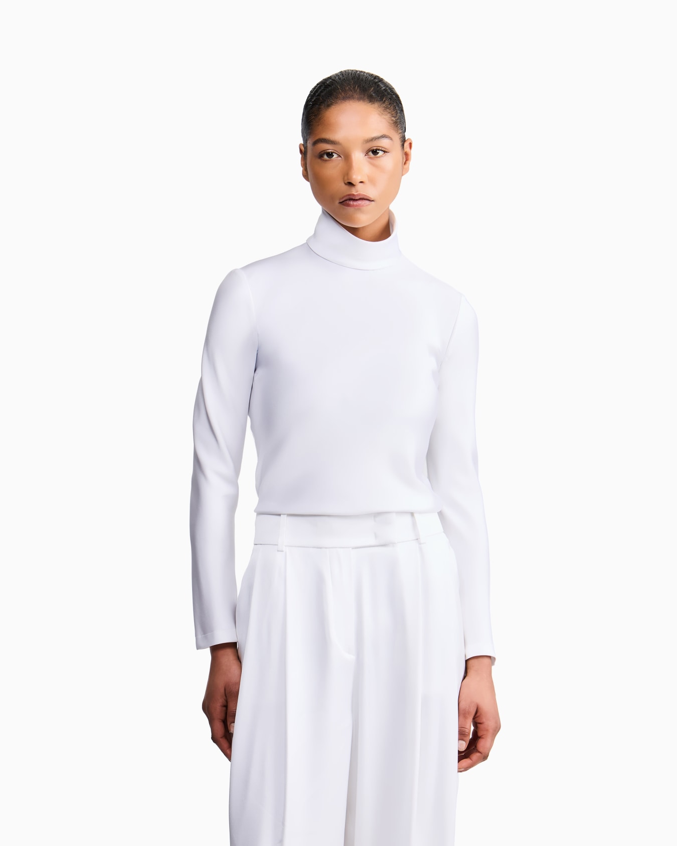 Completo tre pezzi monopetto Cerimonia Olimpica Slide 3