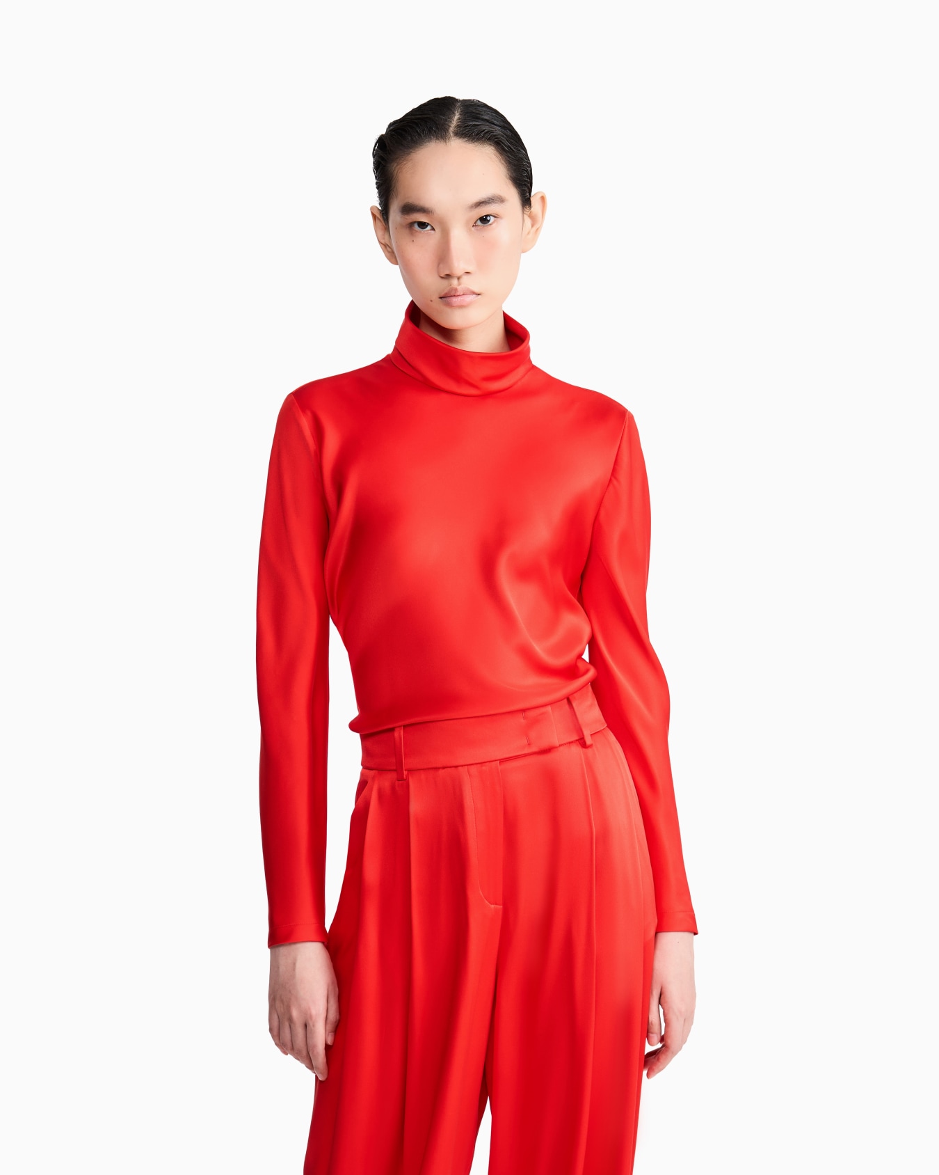 Completo tre pezzi monopetto Cerimonia Olimpica Slide 3