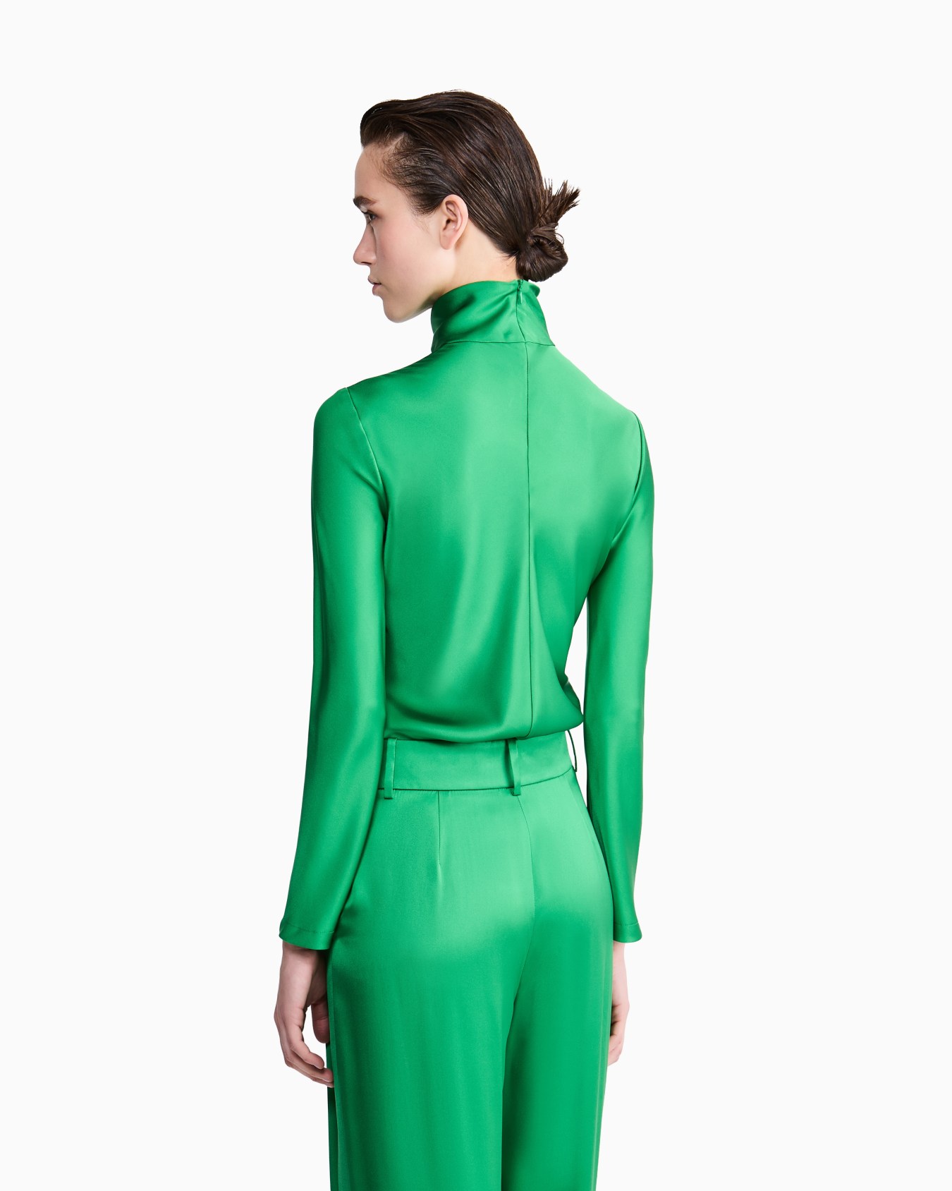 Completo tre pezzi monopetto Cerimonia Olimpica Slide 6