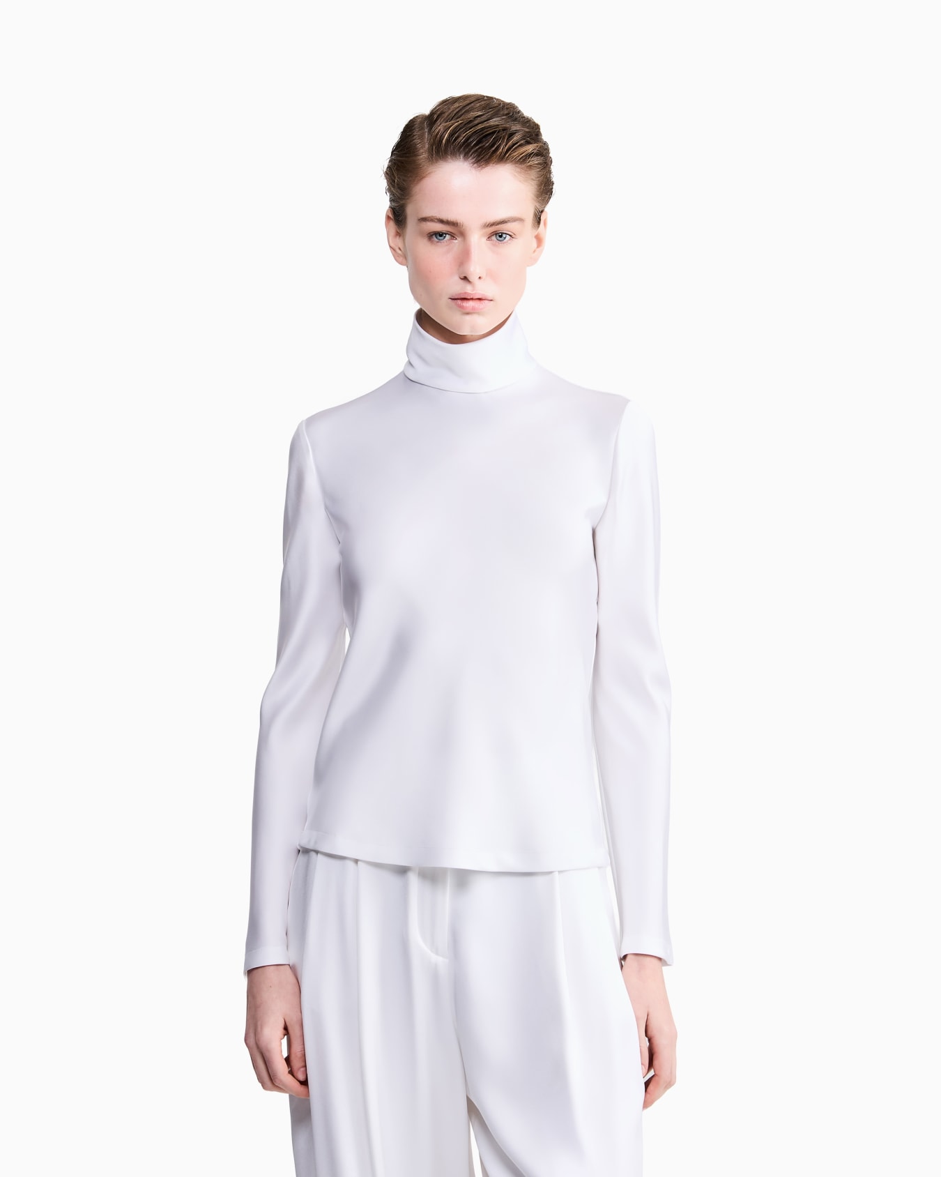 Completo tre pezzi doppiopetto Cerimonia Olimpica Slide 3