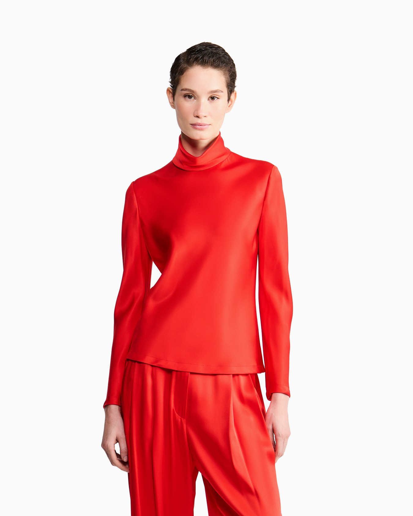 Completo tre pezzi doppiopetto Cerimonia Olimpica Slide 3