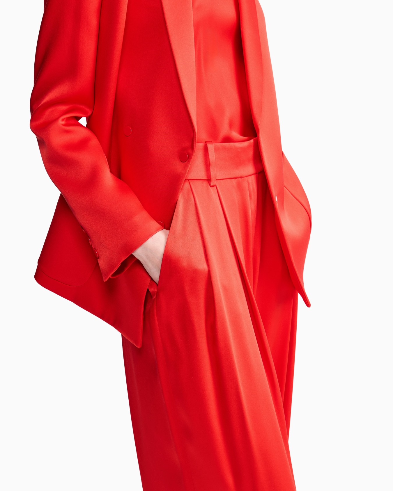 Completo tre pezzi doppiopetto Cerimonia Olimpica Slide 8