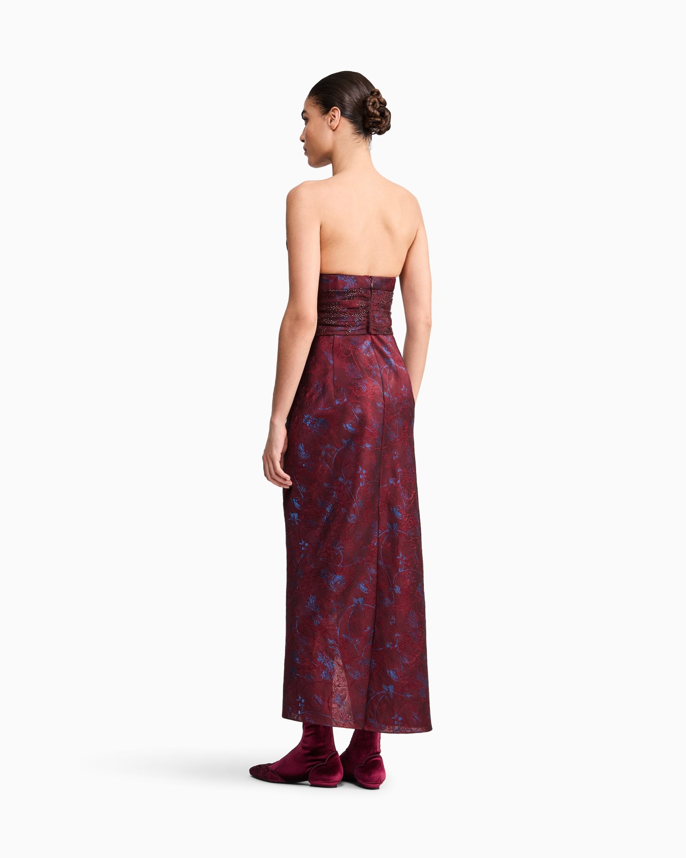 Long Dresses Slide 5