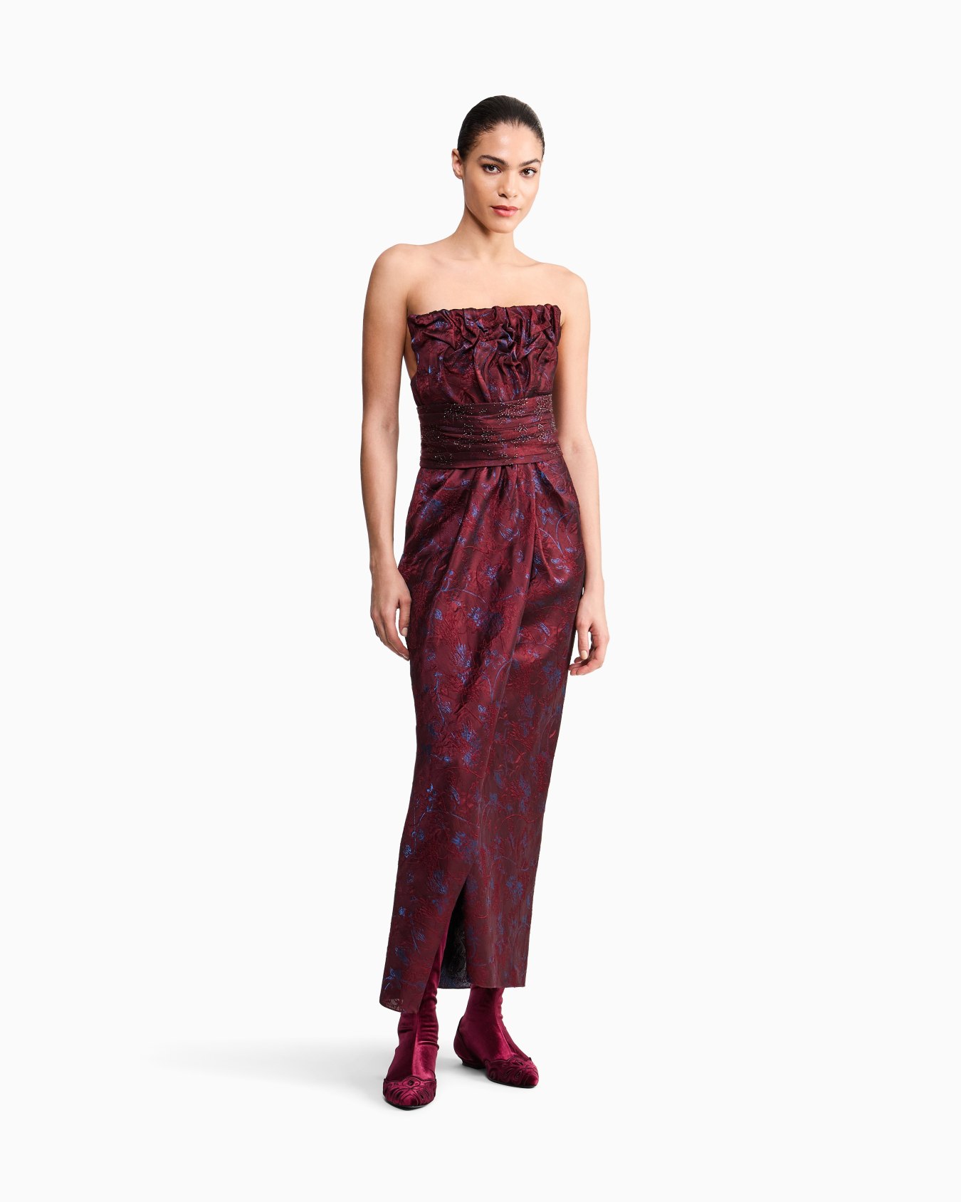 Long Dresses Slide 3