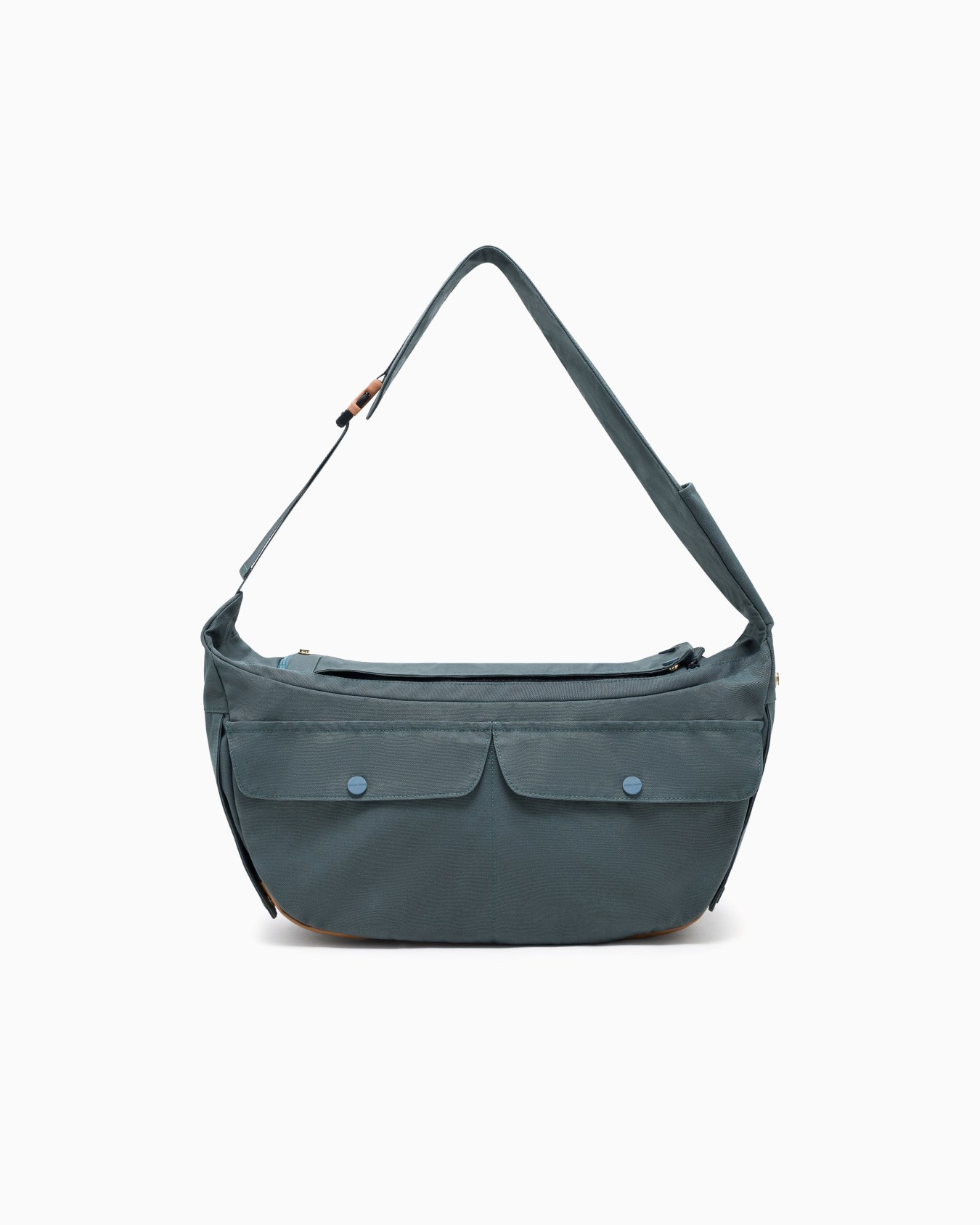 Poldo x Giorgio Armani Borsa tracolla Slide 2