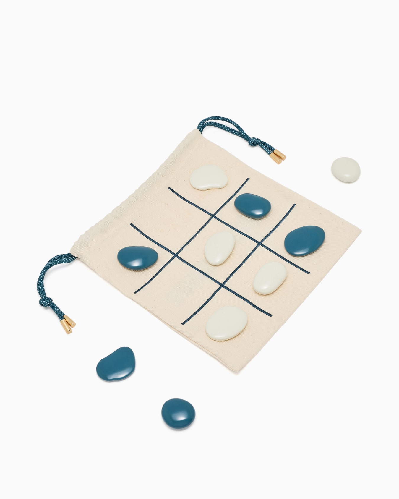 Gioco Tris Giorgio Armani Mare Slide 0