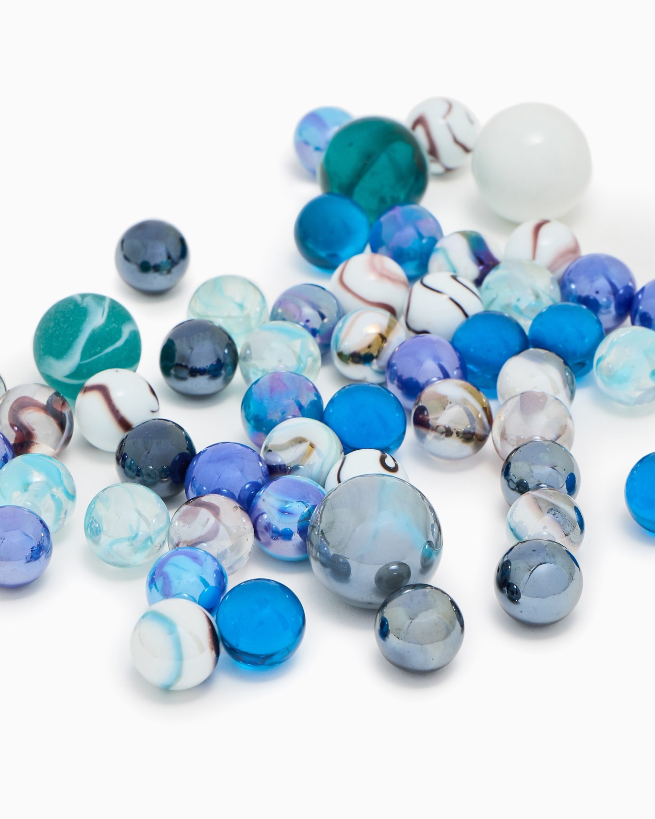 Biglie Giorgio Armani Mare Slide 1