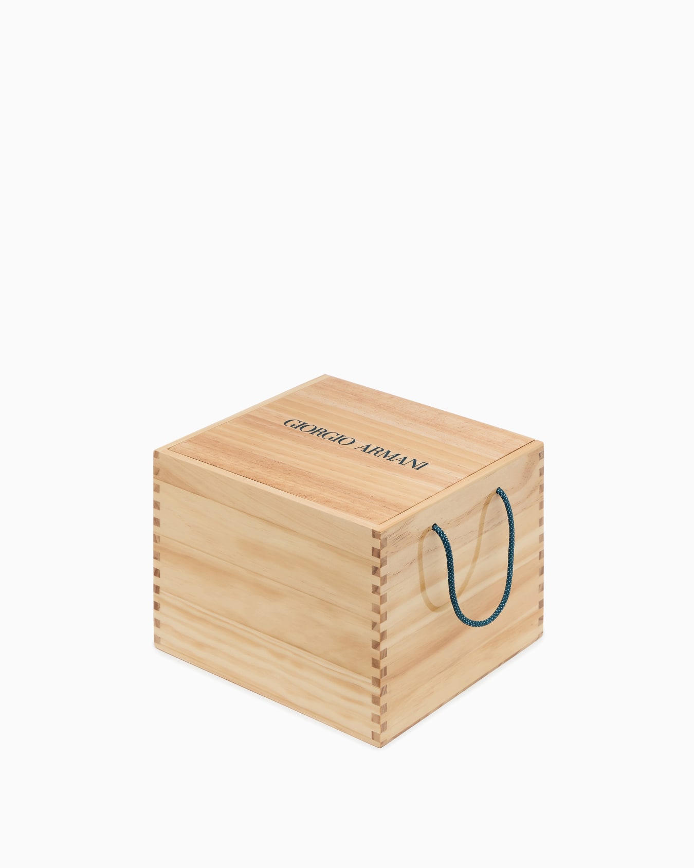 Set da otto bocce e un boccino Giorgio Armani Mare Slide 2