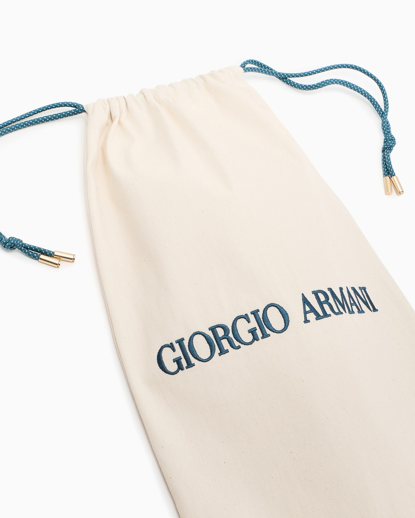 Maschera con boccaglio Giorgio Armani Mare Slide 4