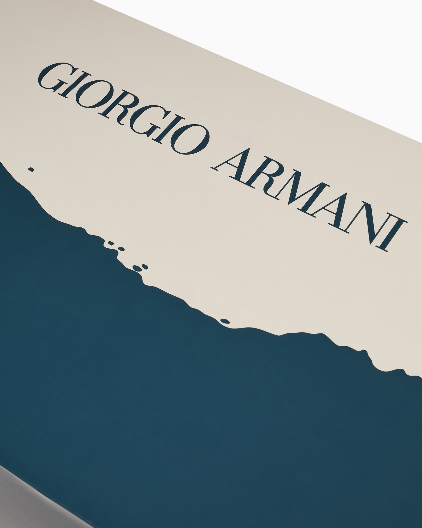 Collezione di charms Giorgio Armani Mare Slide 6