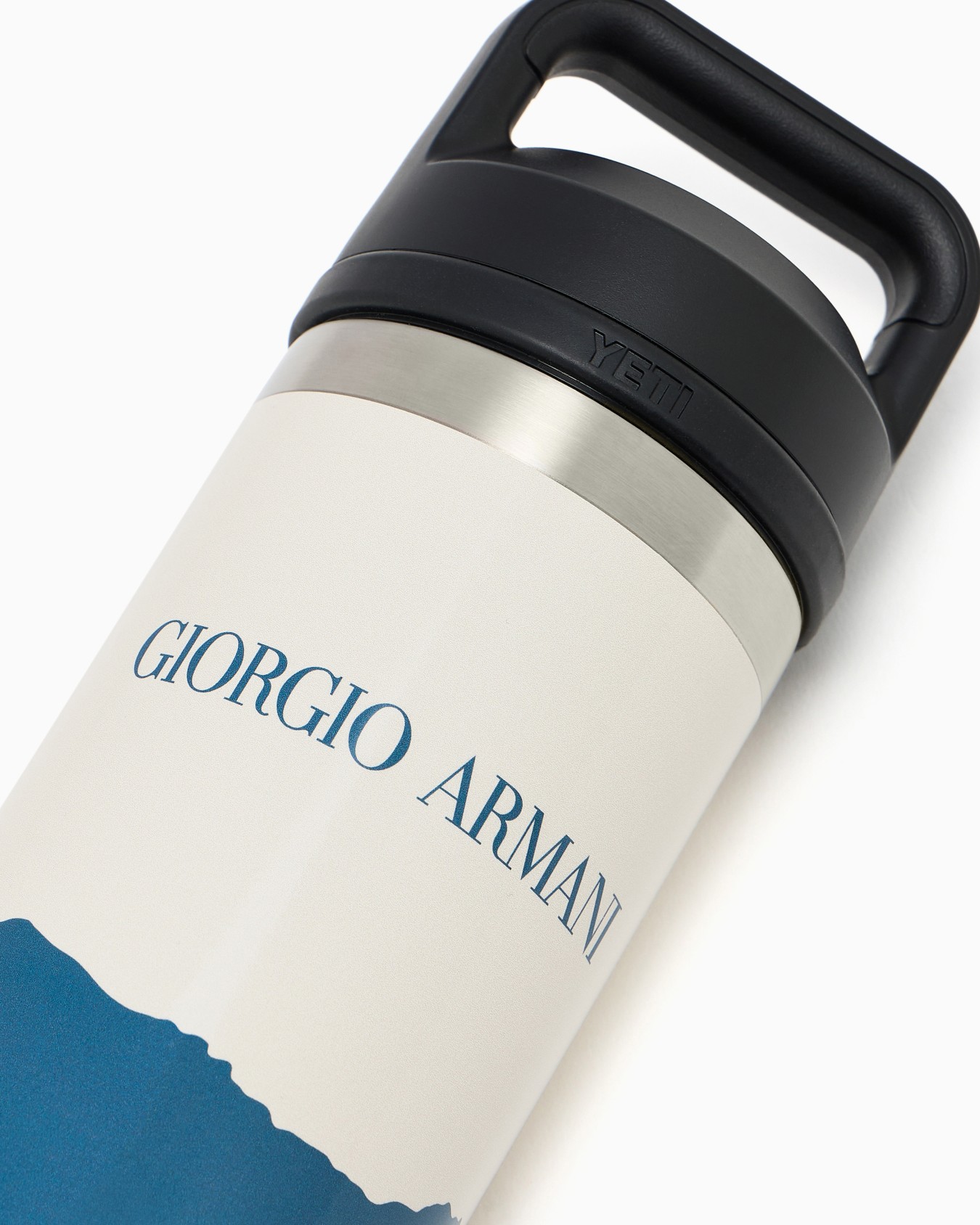 Borraccia Giorgio Armani Mare Slide 3