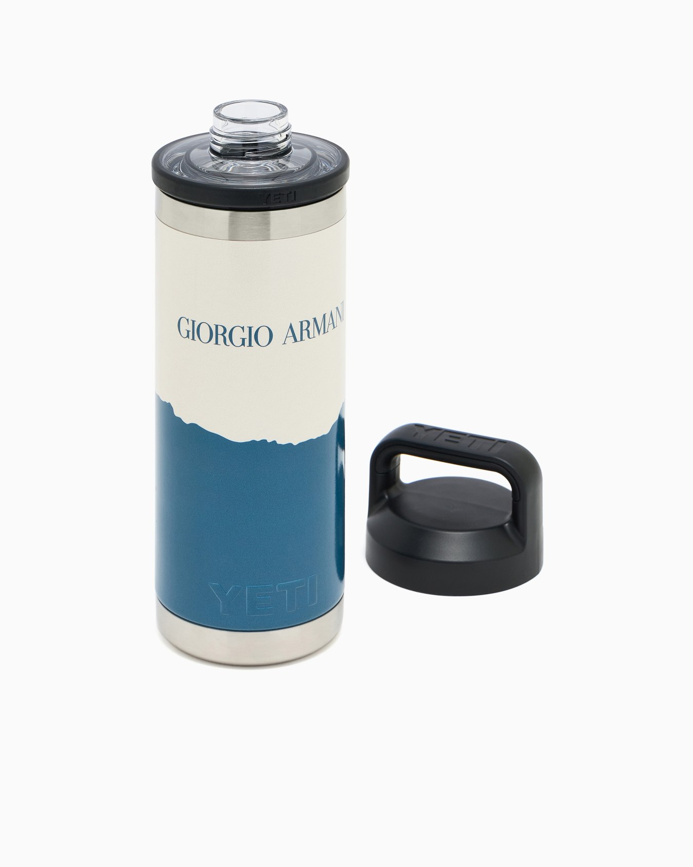 Borraccia Giorgio Armani Mare Slide 1