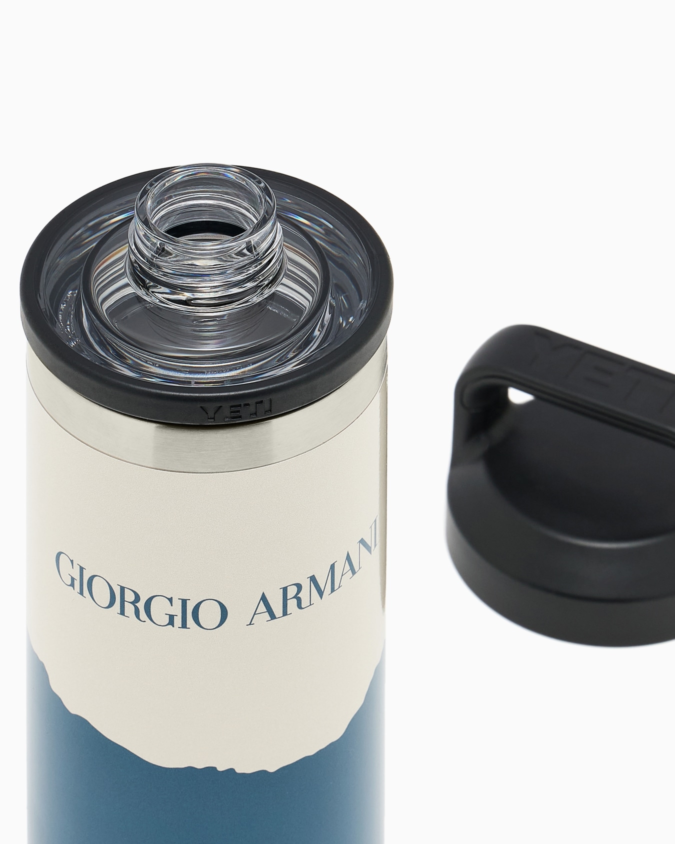 Borraccia Giorgio Armani Mare Slide 2