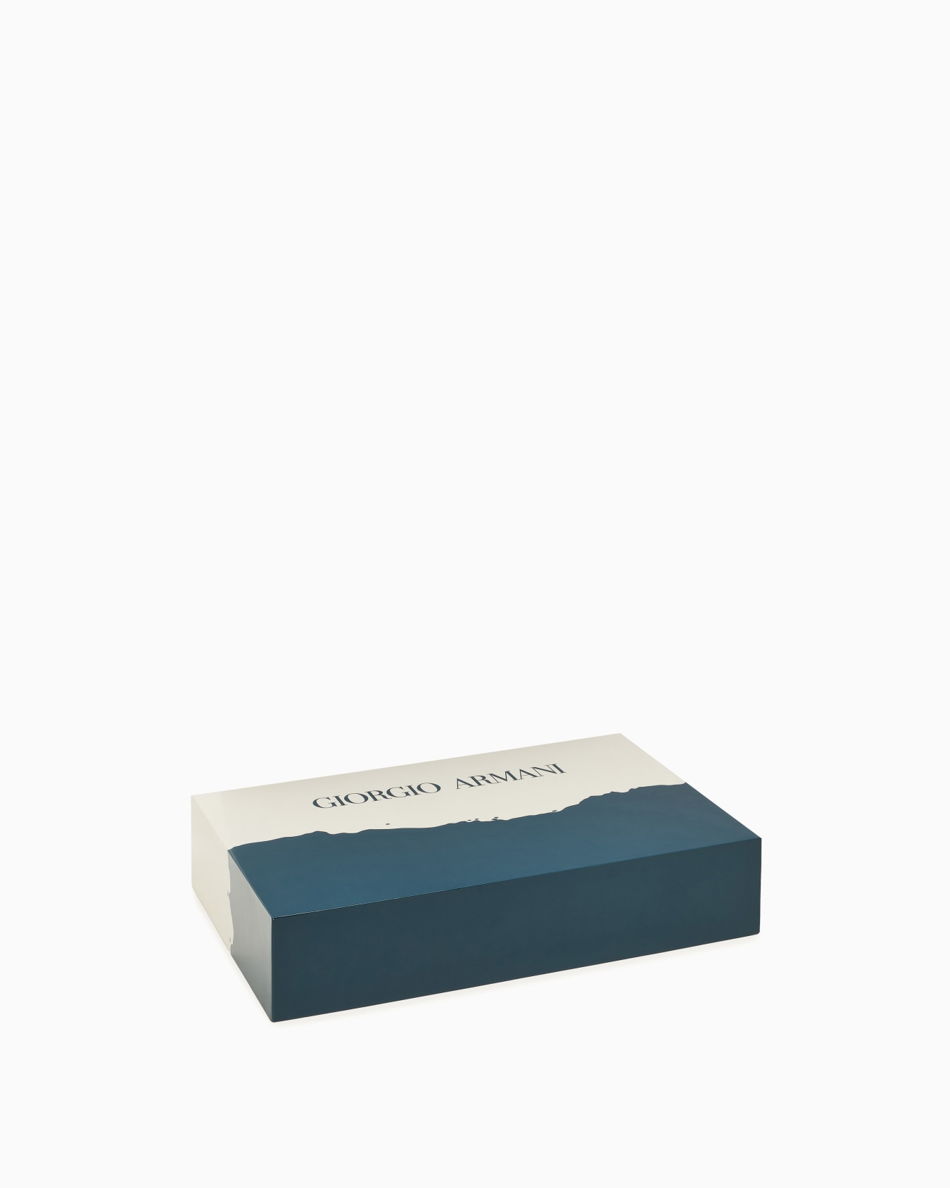 Borraccia Giorgio Armani Mare Slide 4