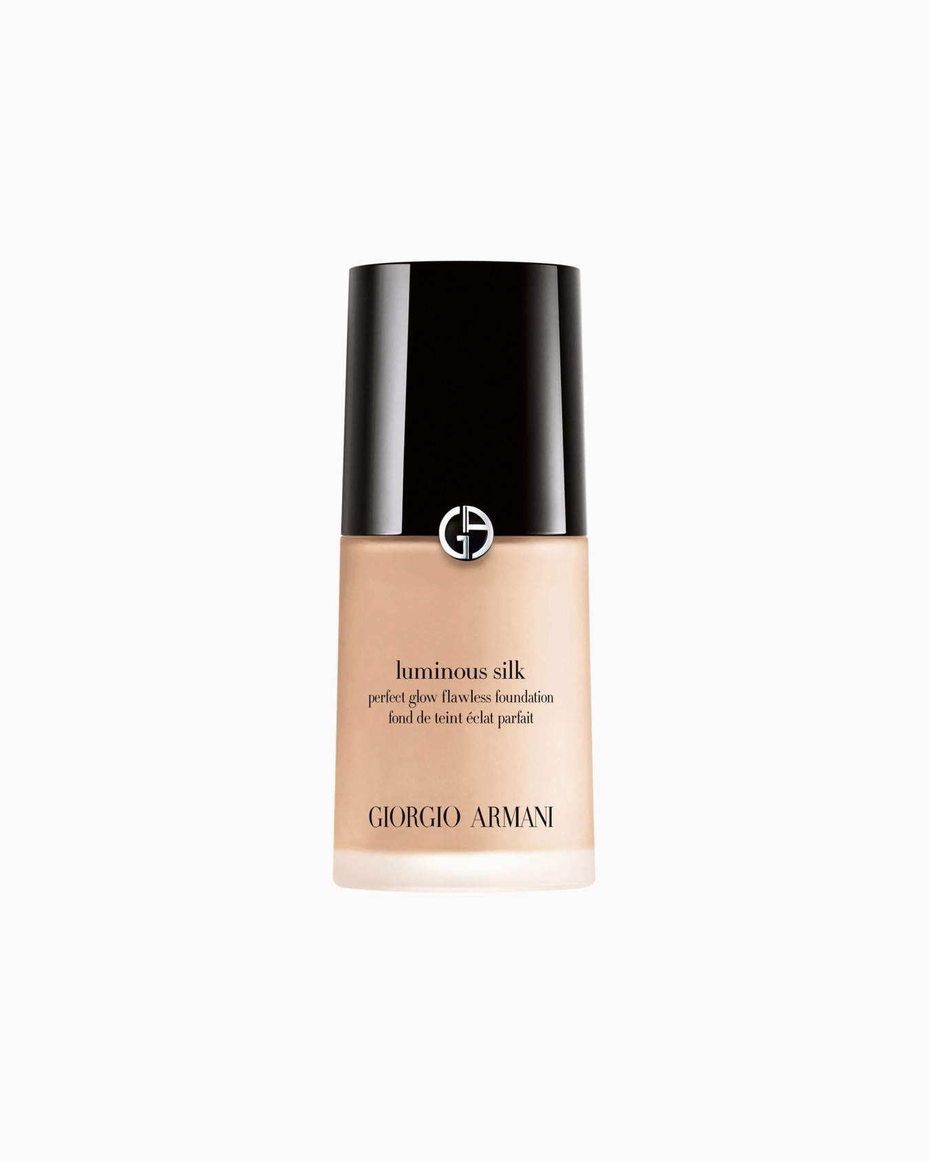 4.75 - Light Pink, Luminous Silk Perfect Glow Flawless Foundation Diapositiva 0