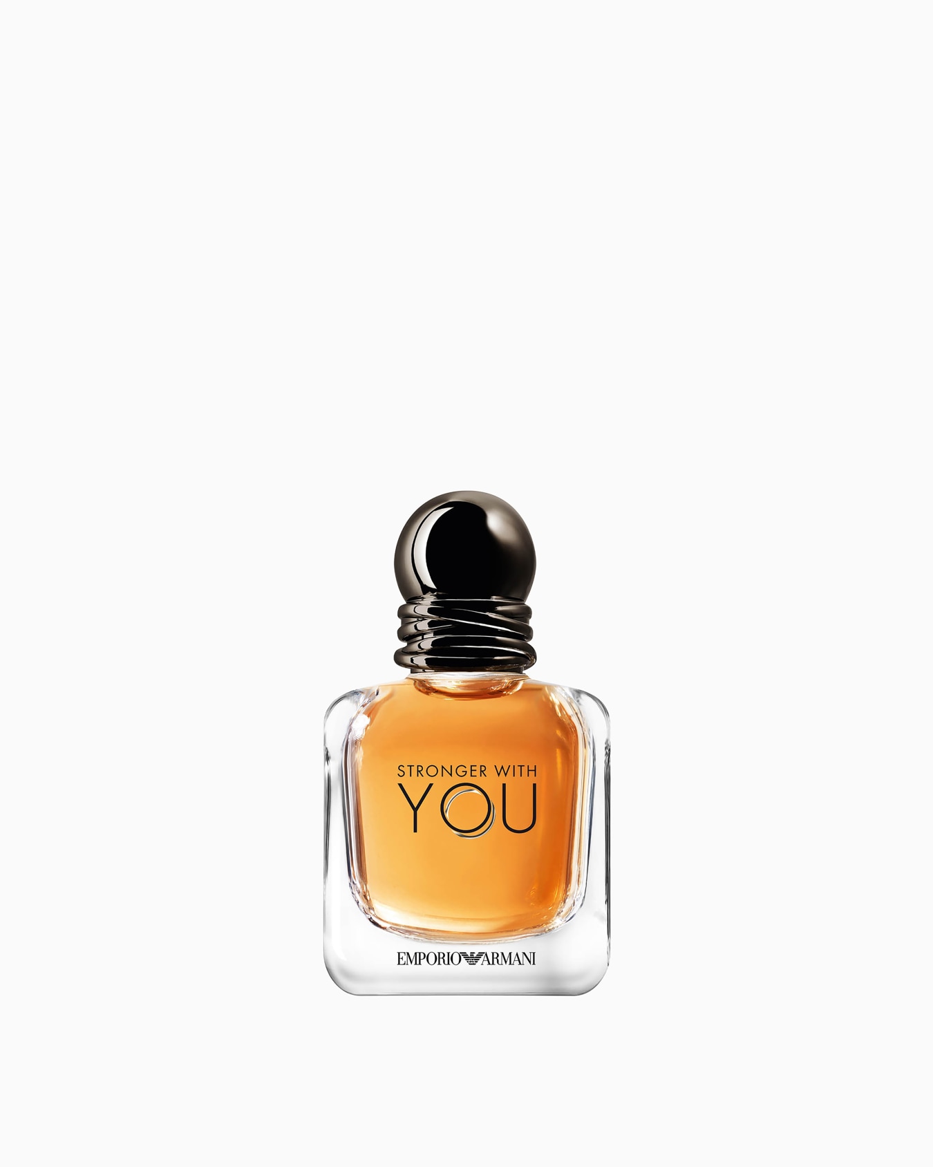 Eau de Toilette STRONGER WITH YOU 30 ml Diapositive 0