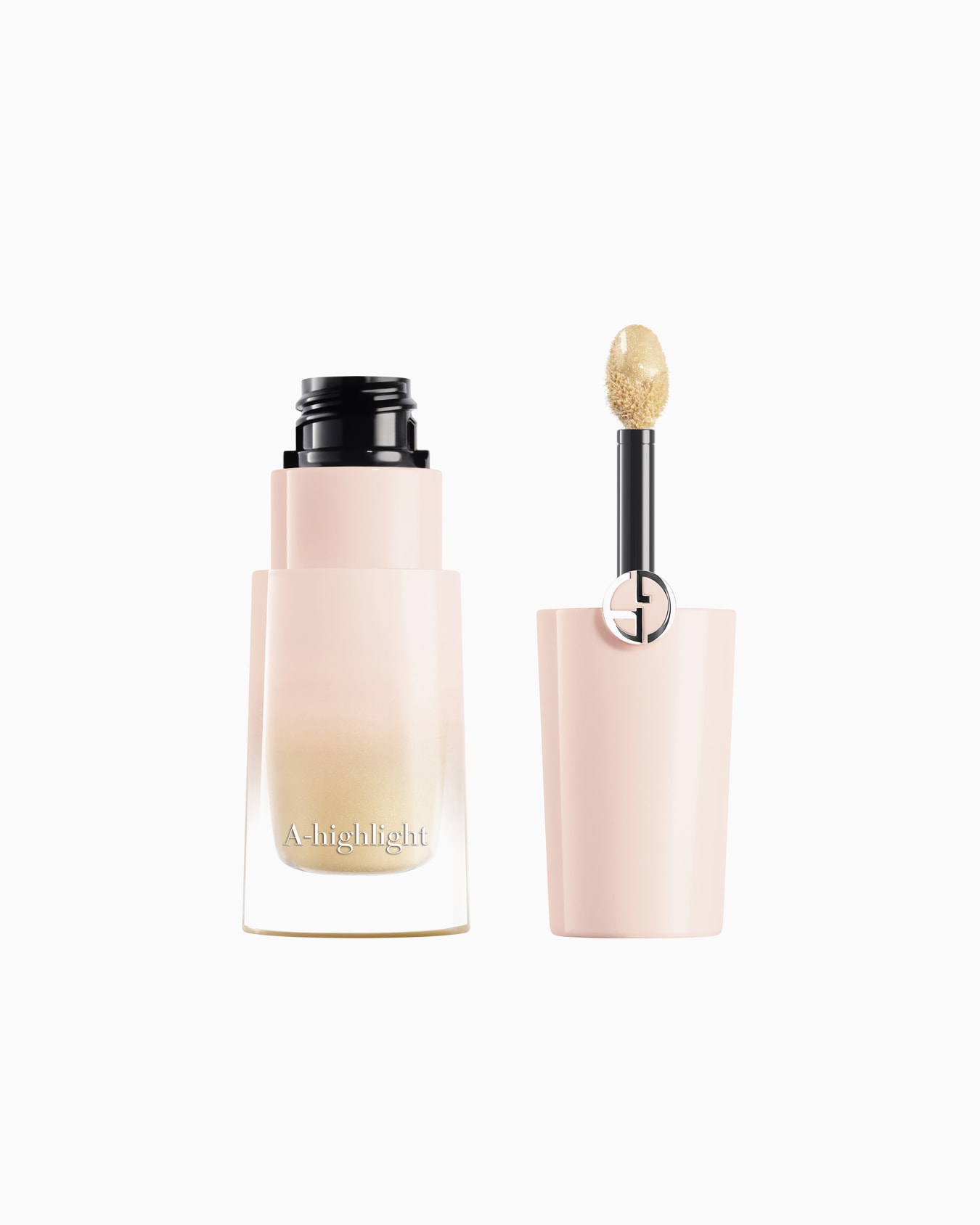 ネオヌード ハイライター スライドする 0