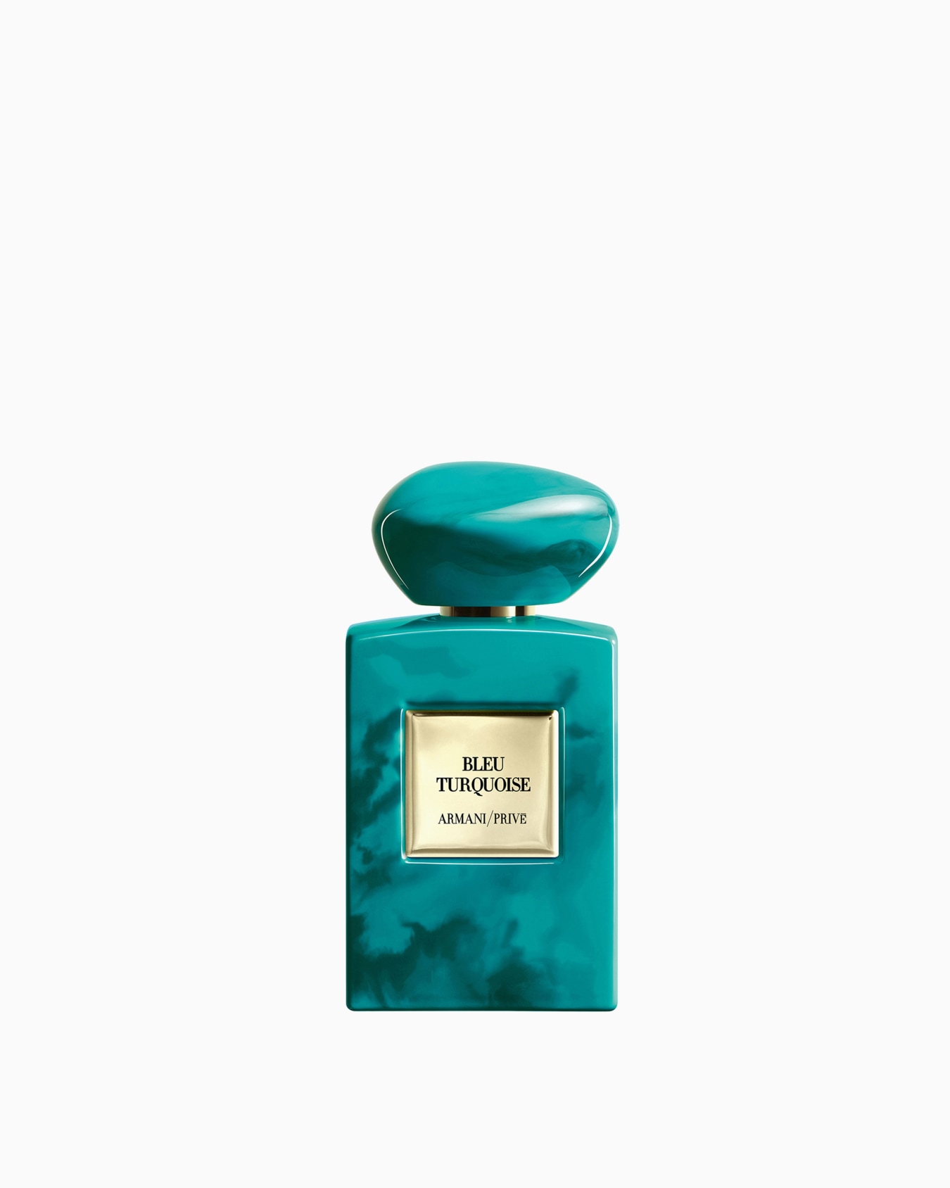 Eau de Parfum BLEU TURQUOISE 100 ml Diapositiva 0