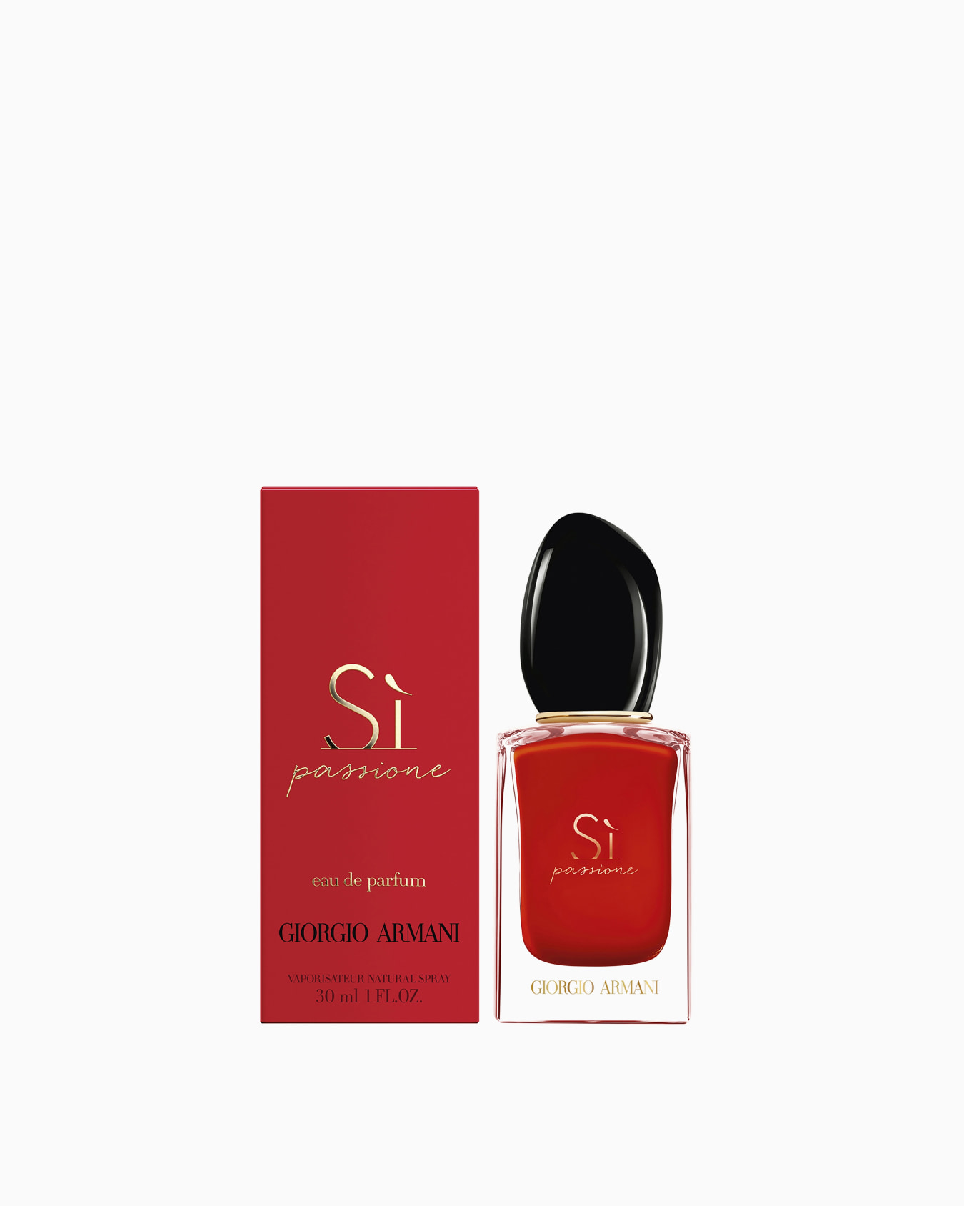 Eau de Parfum SÌ PASSIONE 30 ml Folie 1