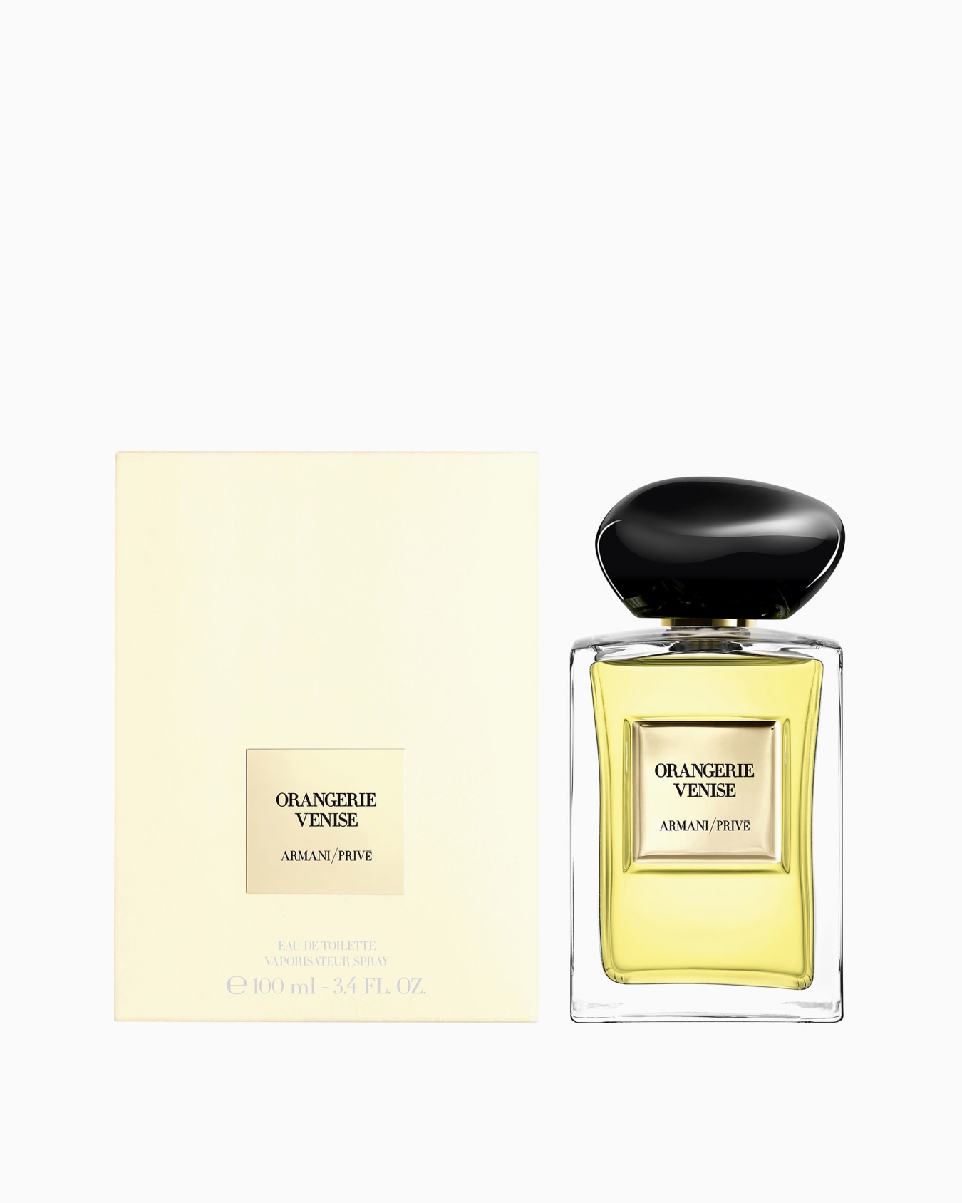 Eau de Toilette ORANGERIE VENISE 100 ml Diapositiva 1