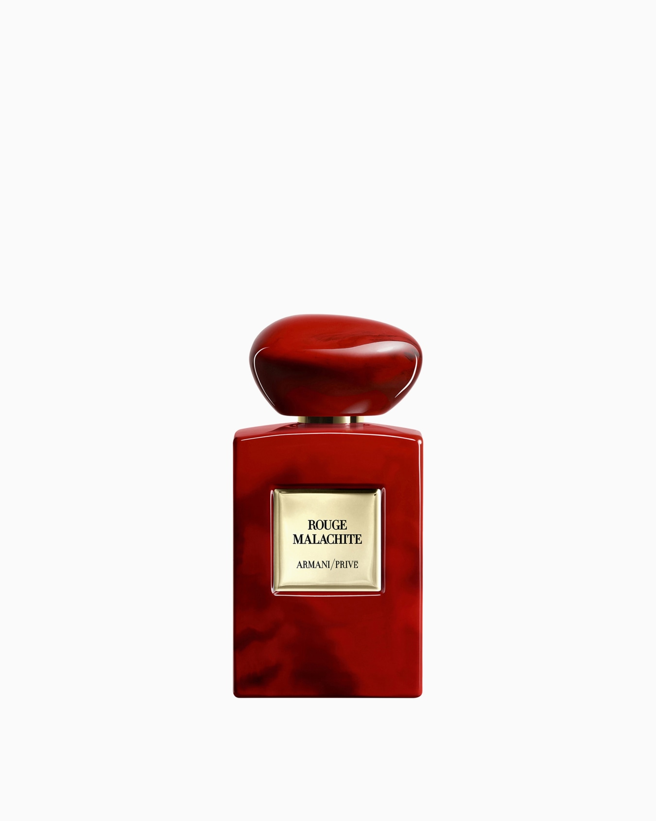 Eau de Parfum ROUGE MALACHITE 100 ml Diapositiva 0