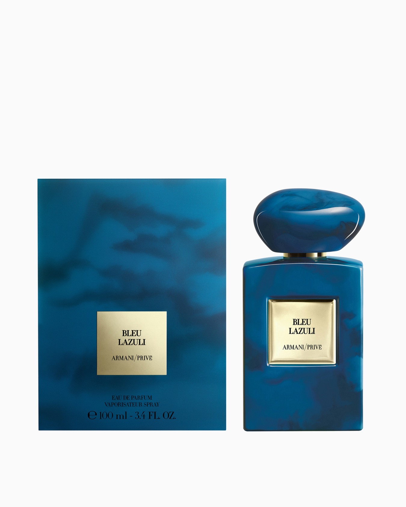 BLEU LAZULI 100 ml Eau de Parfum  Slide 1