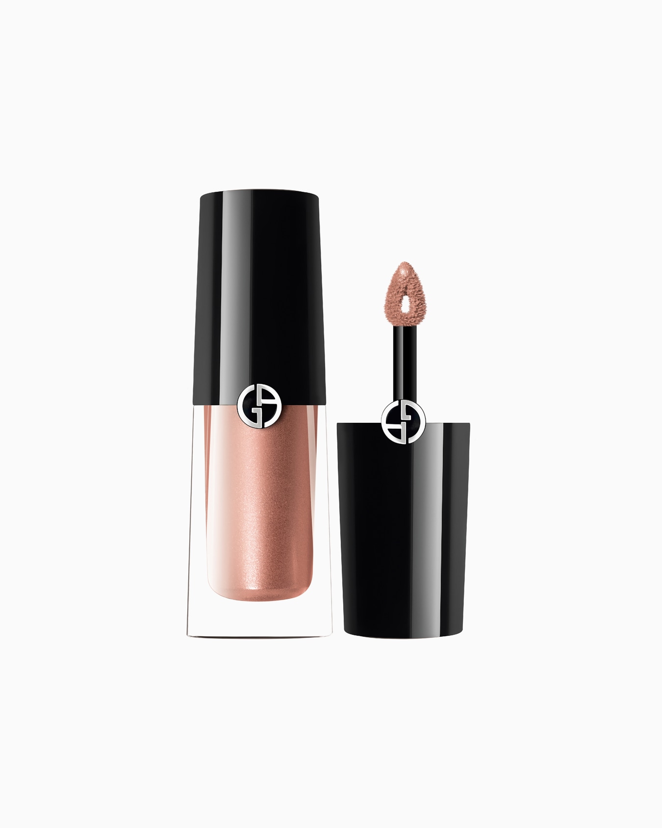 44 - Rose Gold, Eye Tint Long-Lasting Liquid Eyeshadow Slide 0