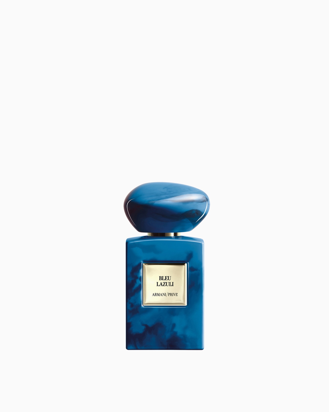 Eau de Parfum BLEU LAZULI 50 ml Diapositive 0