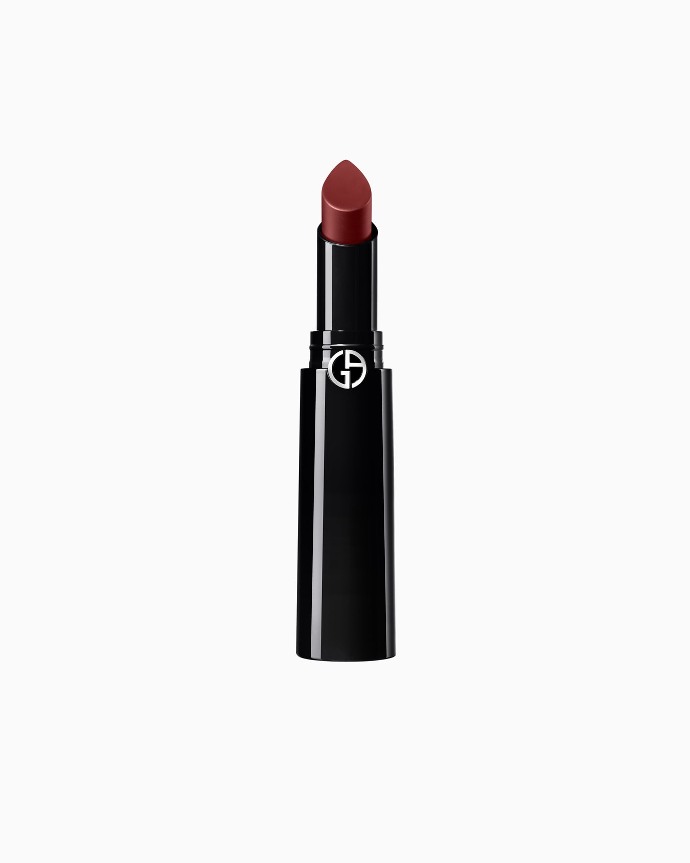 504 - Flirt, Lip Power Satin Long-Lasting Lipstick Slide 1